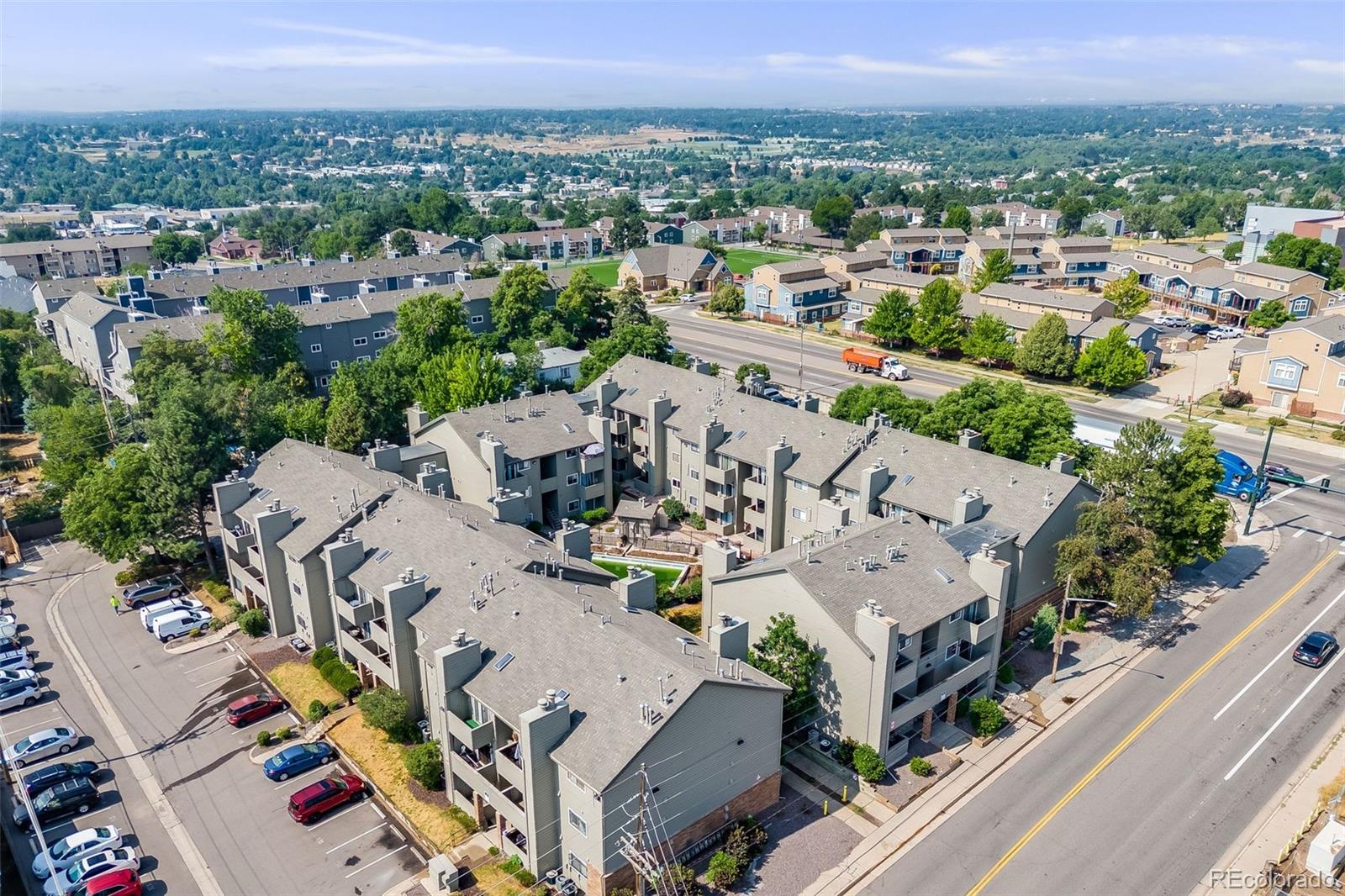 MLS Image #20 for 3100 s federal boulevard 112,denver, Colorado