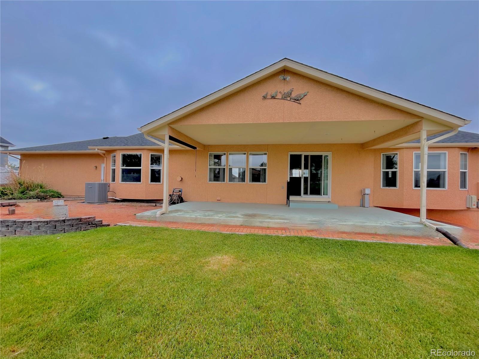 MLS Image #31 for 465 w palmer lake drive,pueblo, Colorado