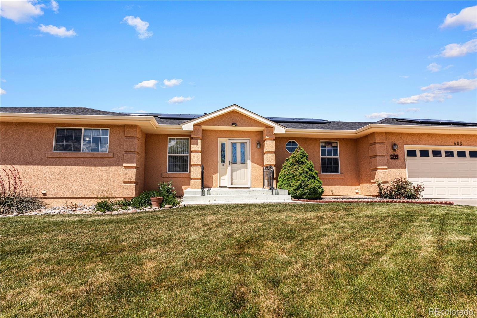 MLS Image #33 for 465 w palmer lake drive,pueblo, Colorado