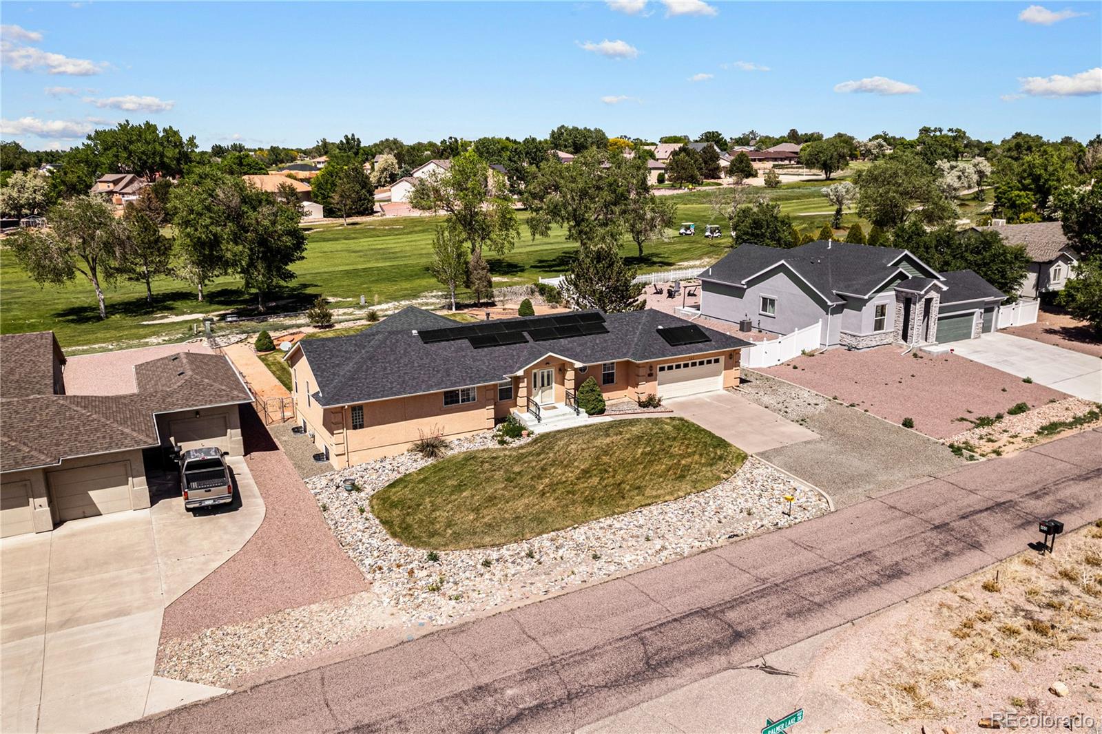 MLS Image #35 for 465 w palmer lake drive,pueblo, Colorado