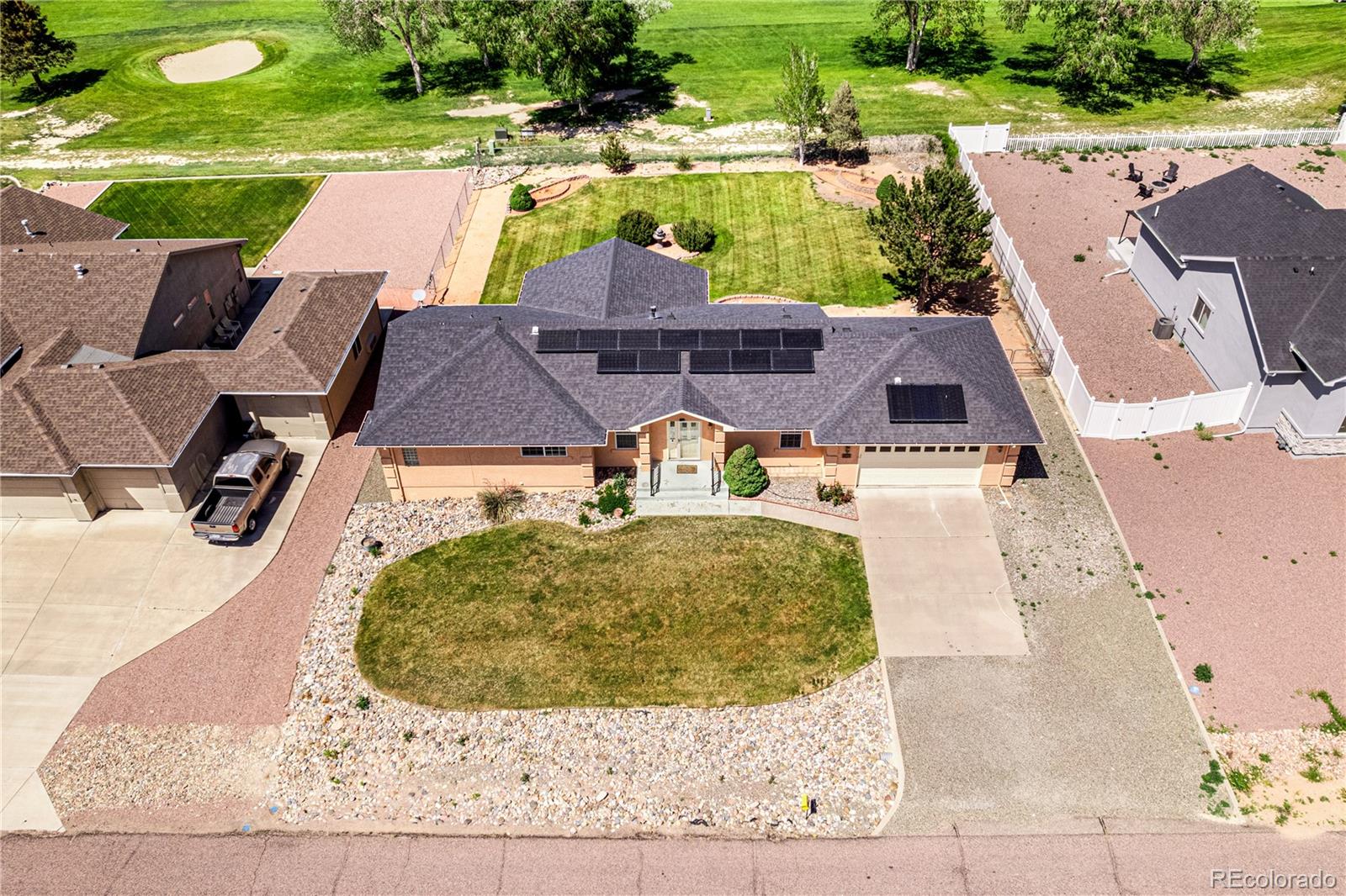 MLS Image #36 for 465 w palmer lake drive,pueblo, Colorado