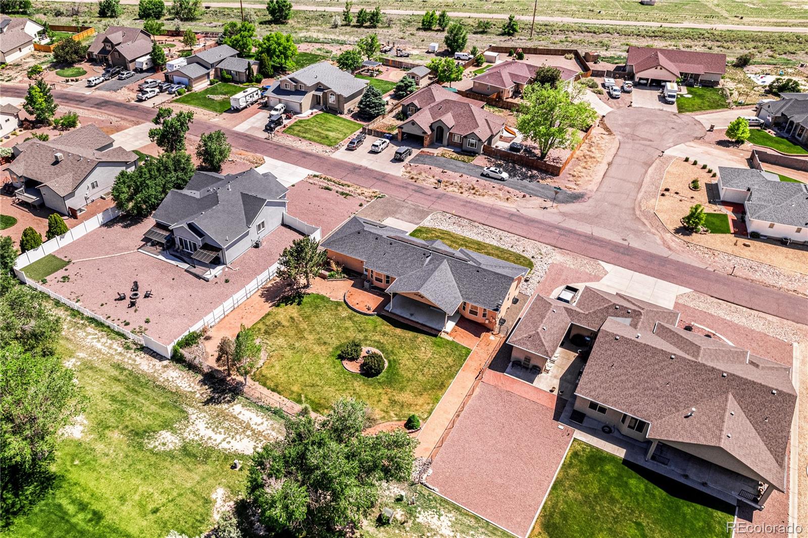 MLS Image #38 for 465 w palmer lake drive,pueblo, Colorado