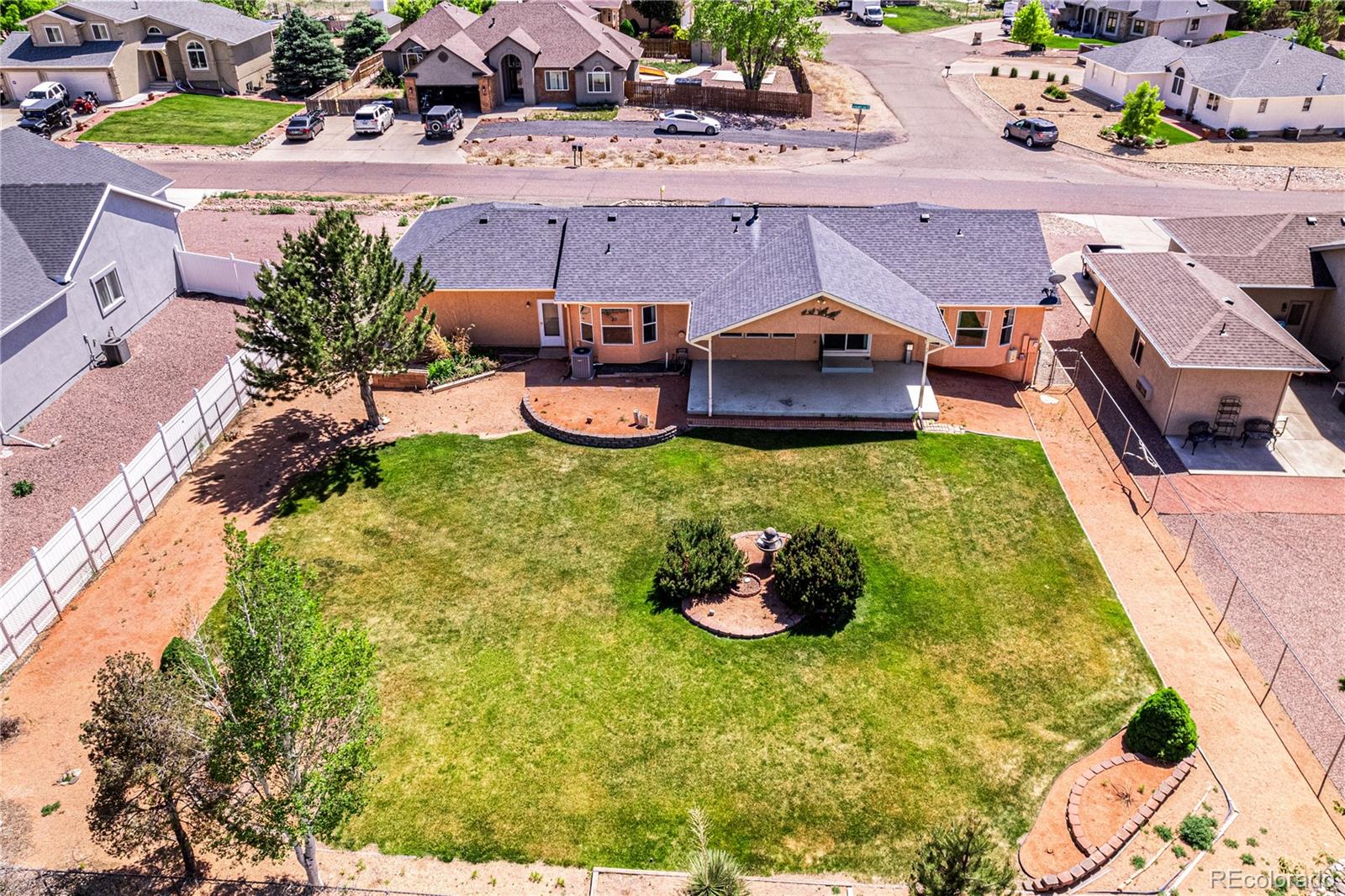 MLS Image #39 for 465 w palmer lake drive,pueblo, Colorado