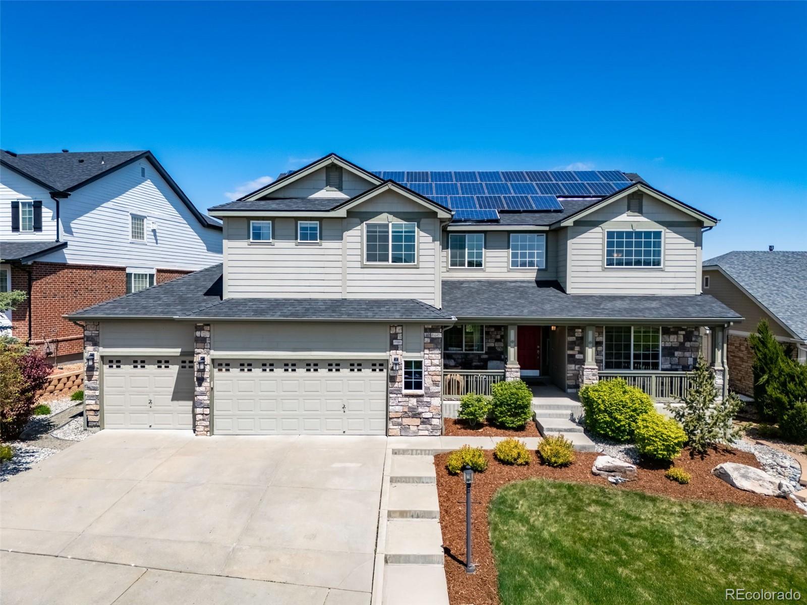 MLS Image #0 for 22227 e hinsdale avenue,aurora, Colorado
