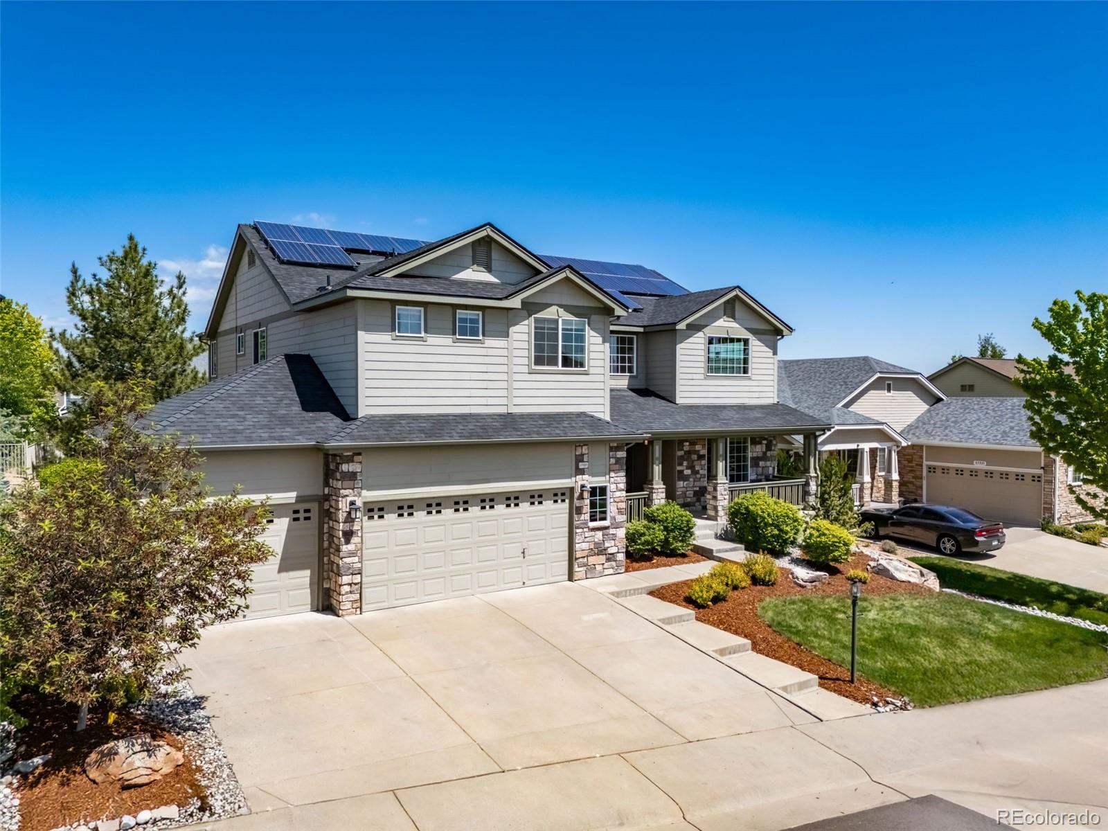MLS Image #1 for 22227 e hinsdale avenue,aurora, Colorado