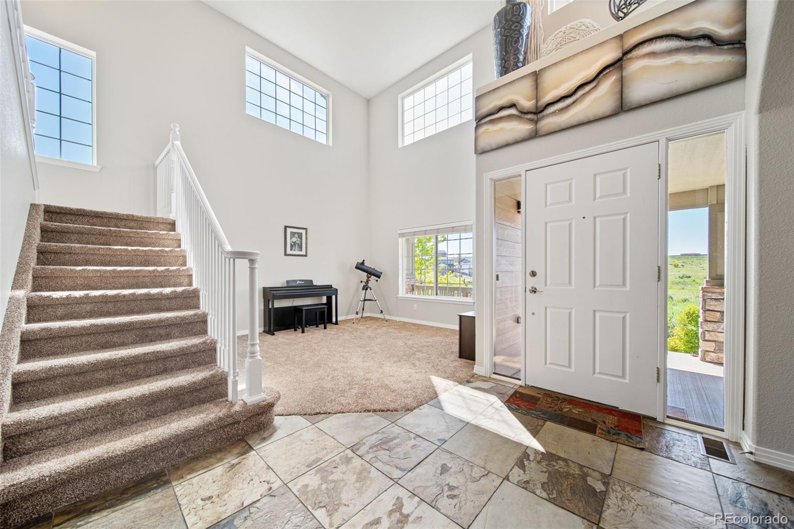 MLS Image #4 for 22227 e hinsdale avenue,aurora, Colorado