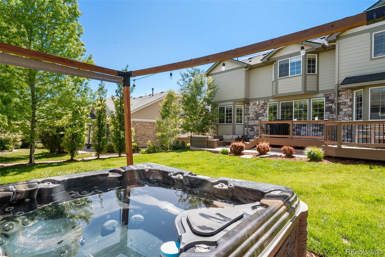 MLS Image #40 for 22227 e hinsdale avenue,aurora, Colorado