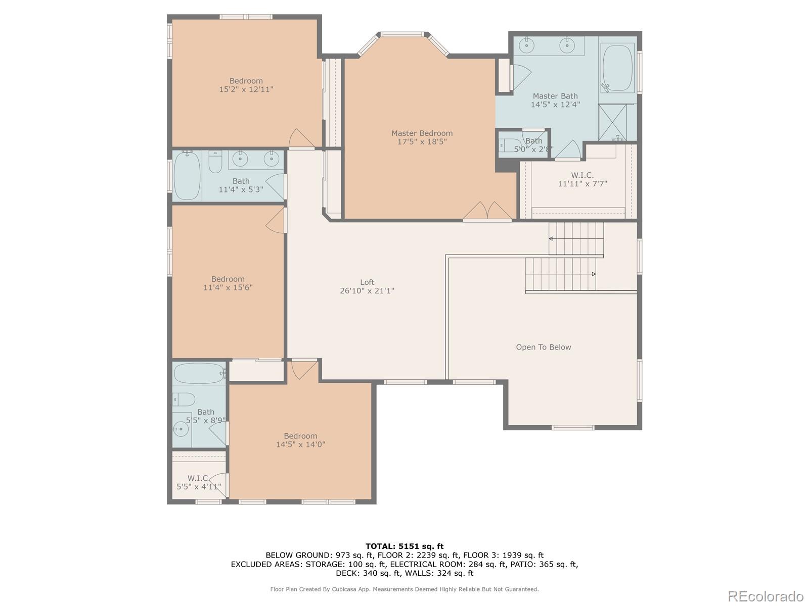MLS Image #45 for 22227 e hinsdale avenue,aurora, Colorado
