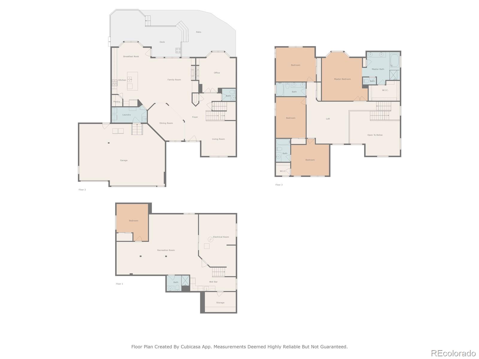 MLS Image #47 for 22227 e hinsdale avenue,aurora, Colorado