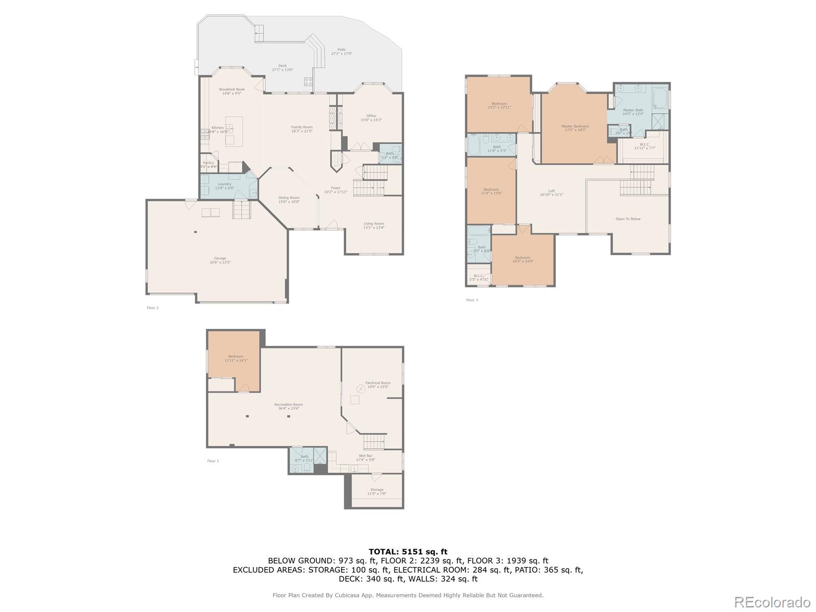MLS Image #48 for 22227 e hinsdale avenue,aurora, Colorado