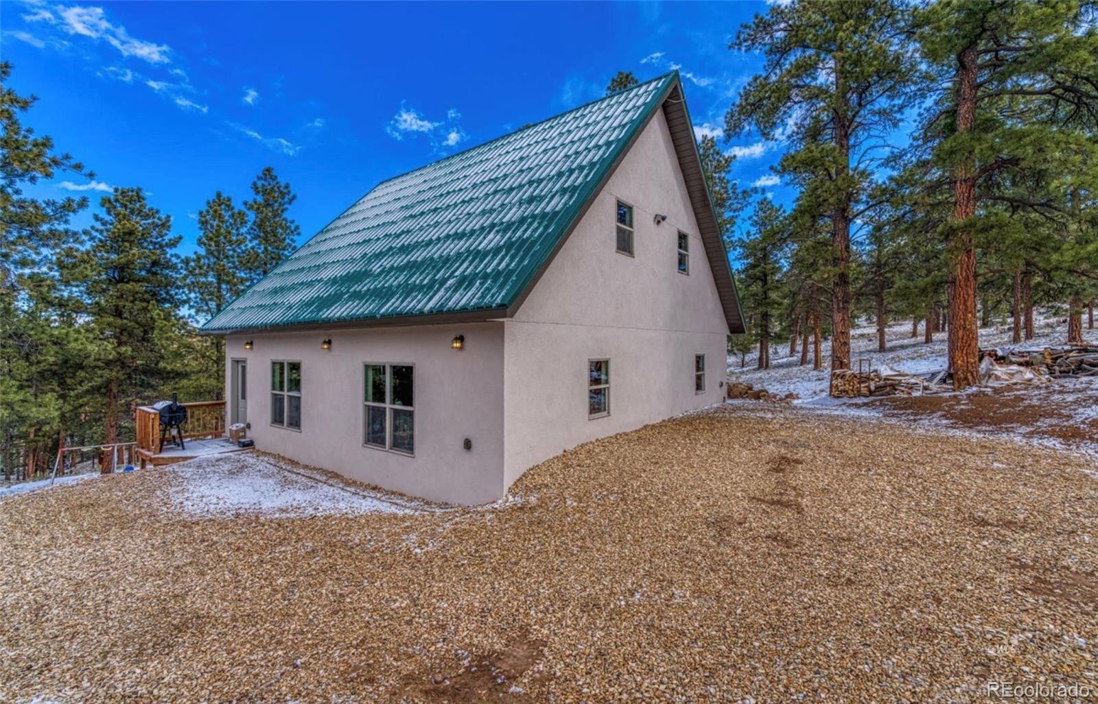 MLS Image #0 for 1443  sangre drive,westcliffe, Colorado