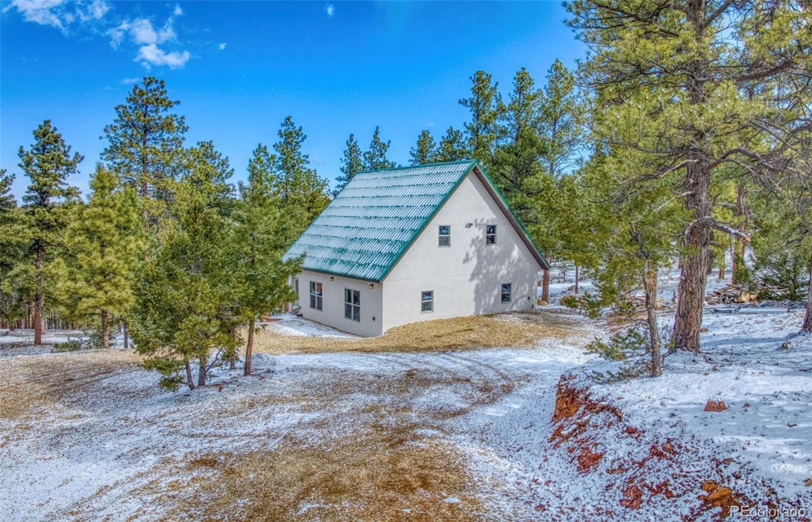MLS Image #2 for 1443  sangre drive,westcliffe, Colorado