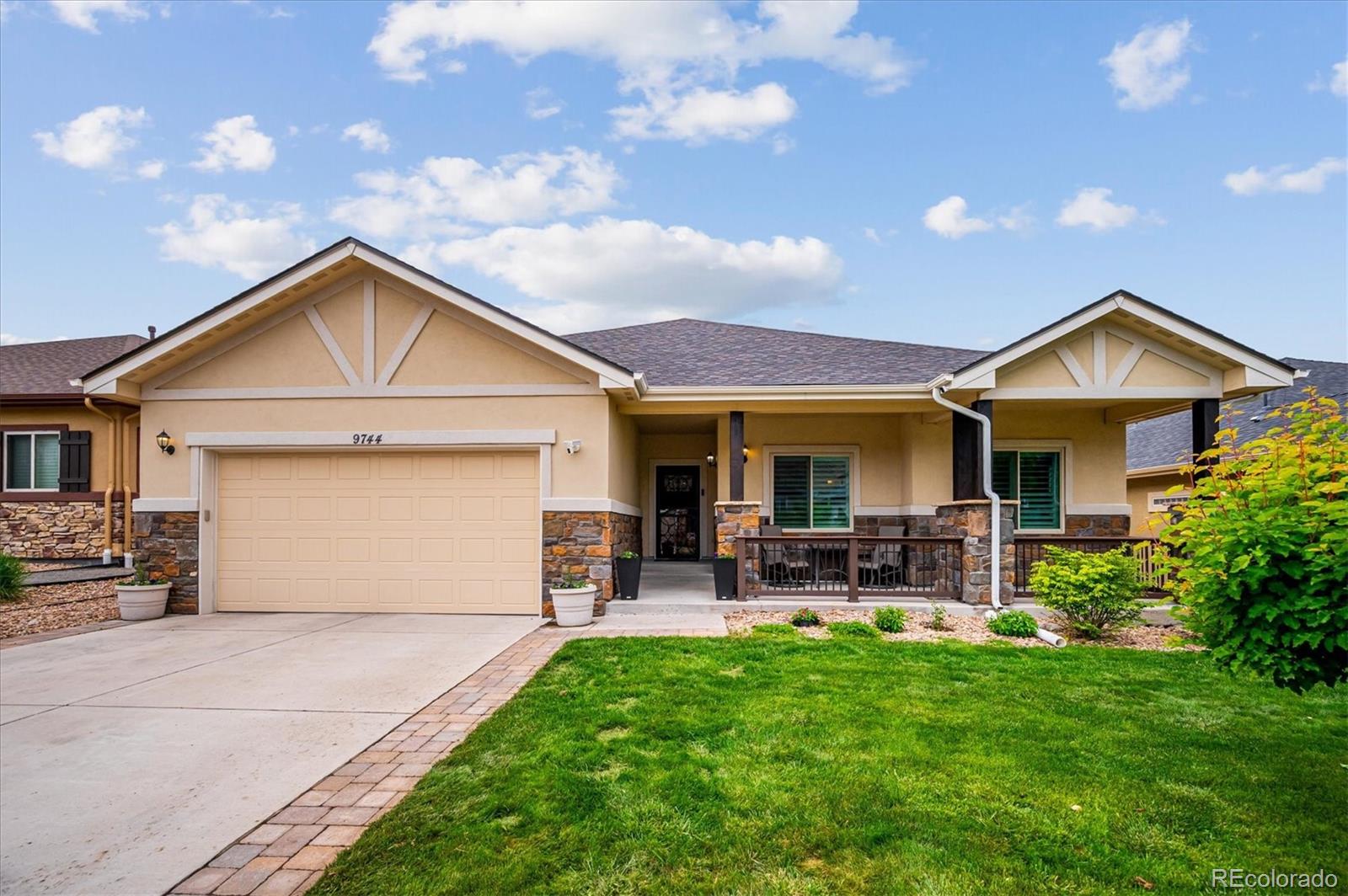 MLS Image #0 for 9744 w ontario place,littleton, Colorado