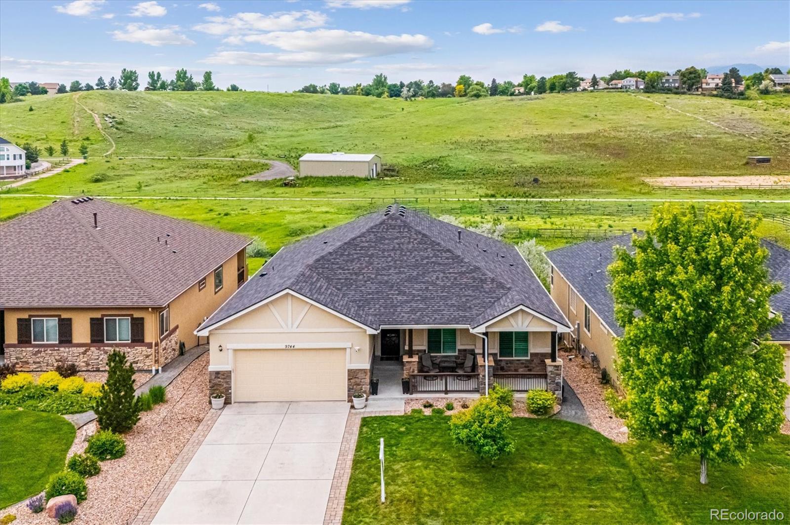 MLS Image #25 for 9744 w ontario place,littleton, Colorado