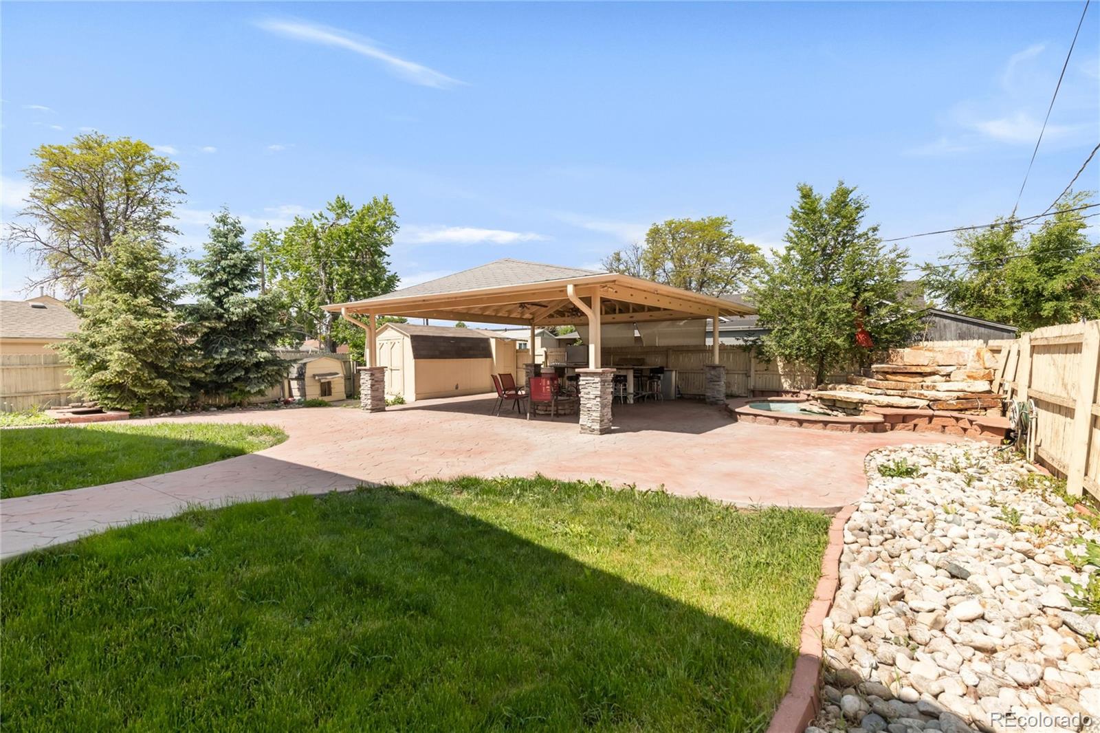 MLS Image #36 for 1249 s irving street,denver, Colorado