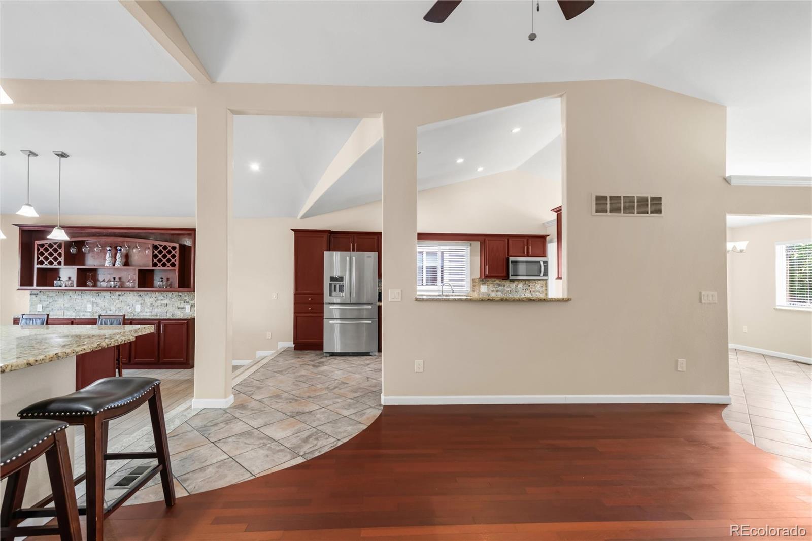 MLS Image #4 for 1249 s irving street,denver, Colorado