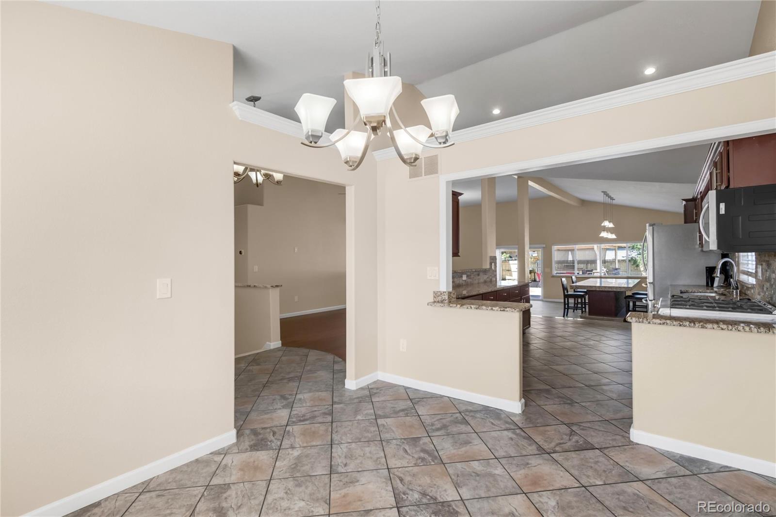MLS Image #5 for 1249 s irving street,denver, Colorado