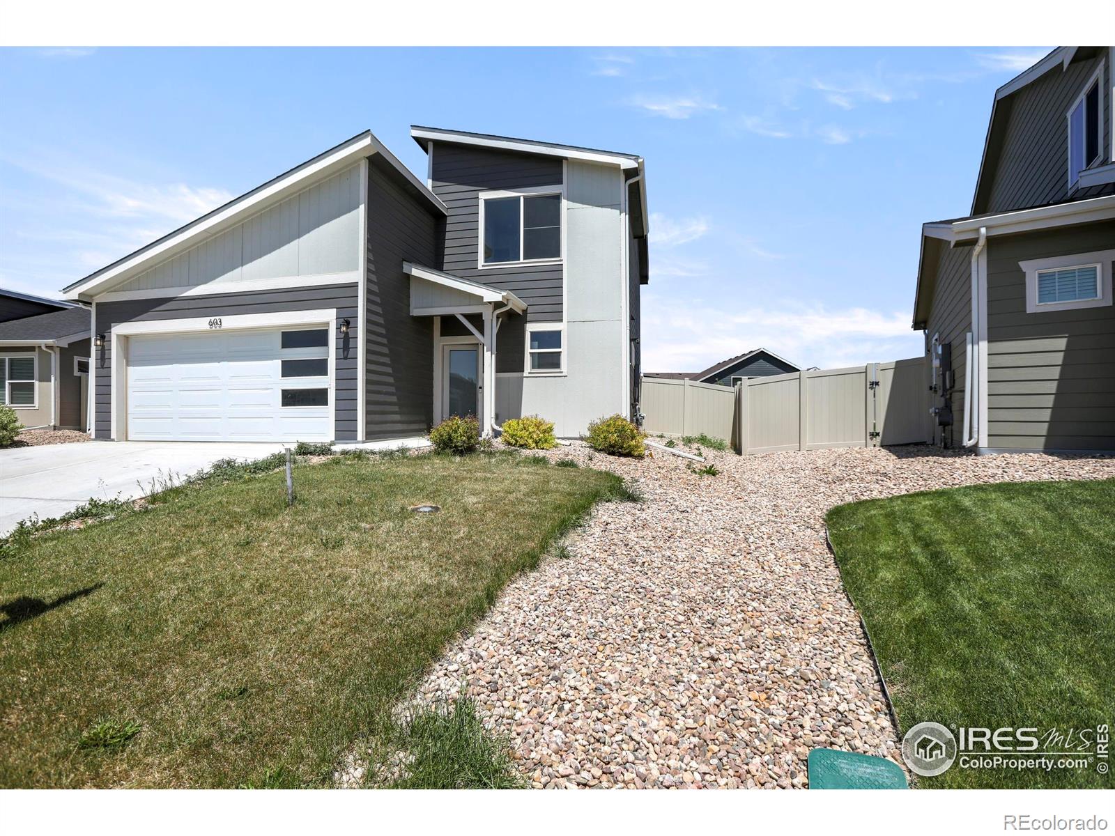 MLS Image #30 for 603  apex trail,ault, Colorado