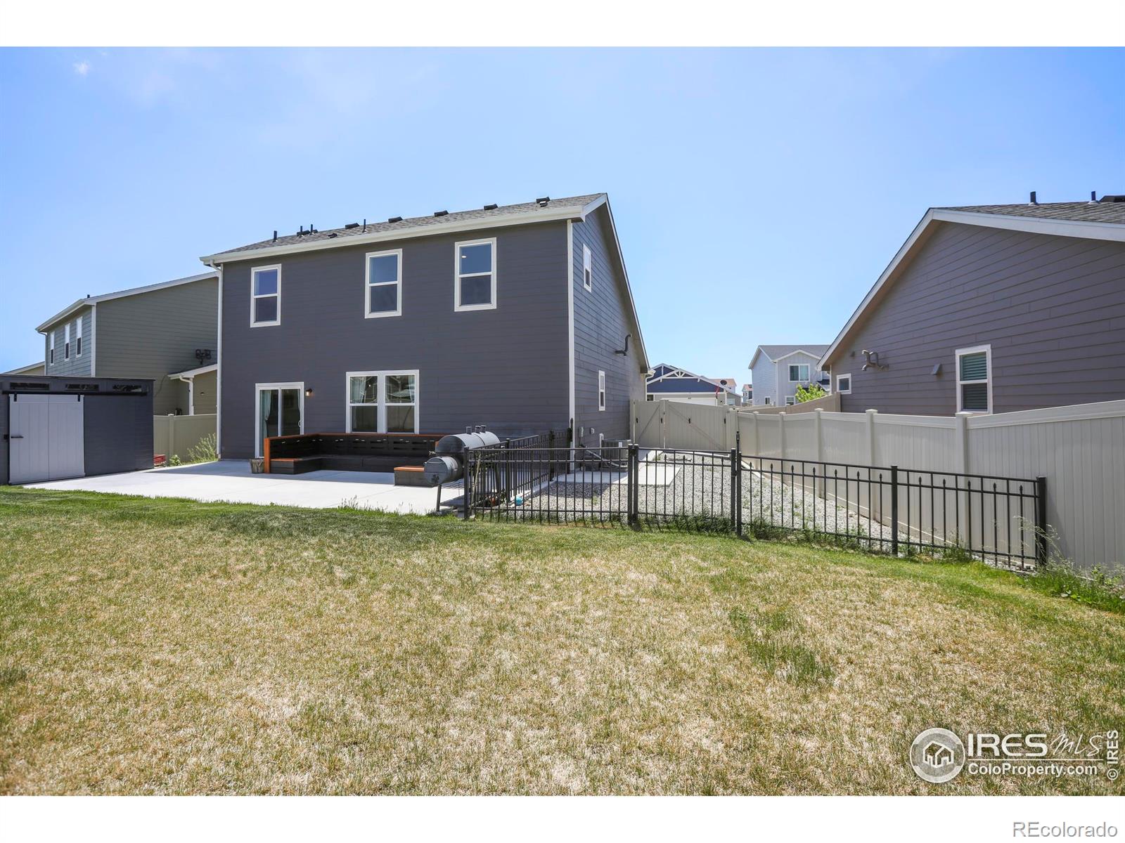 MLS Image #34 for 603  apex trail,ault, Colorado