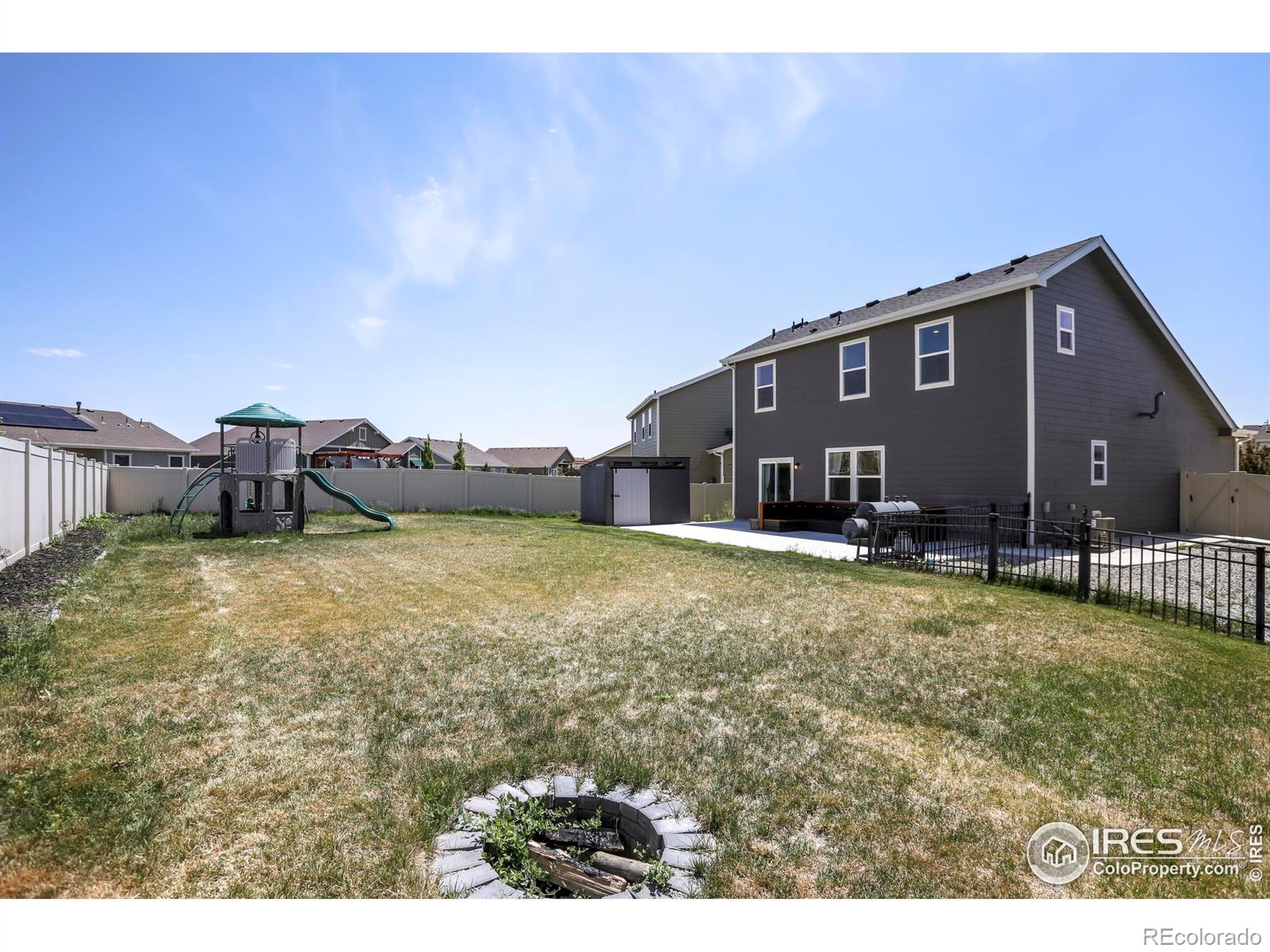 MLS Image #36 for 603  apex trail,ault, Colorado