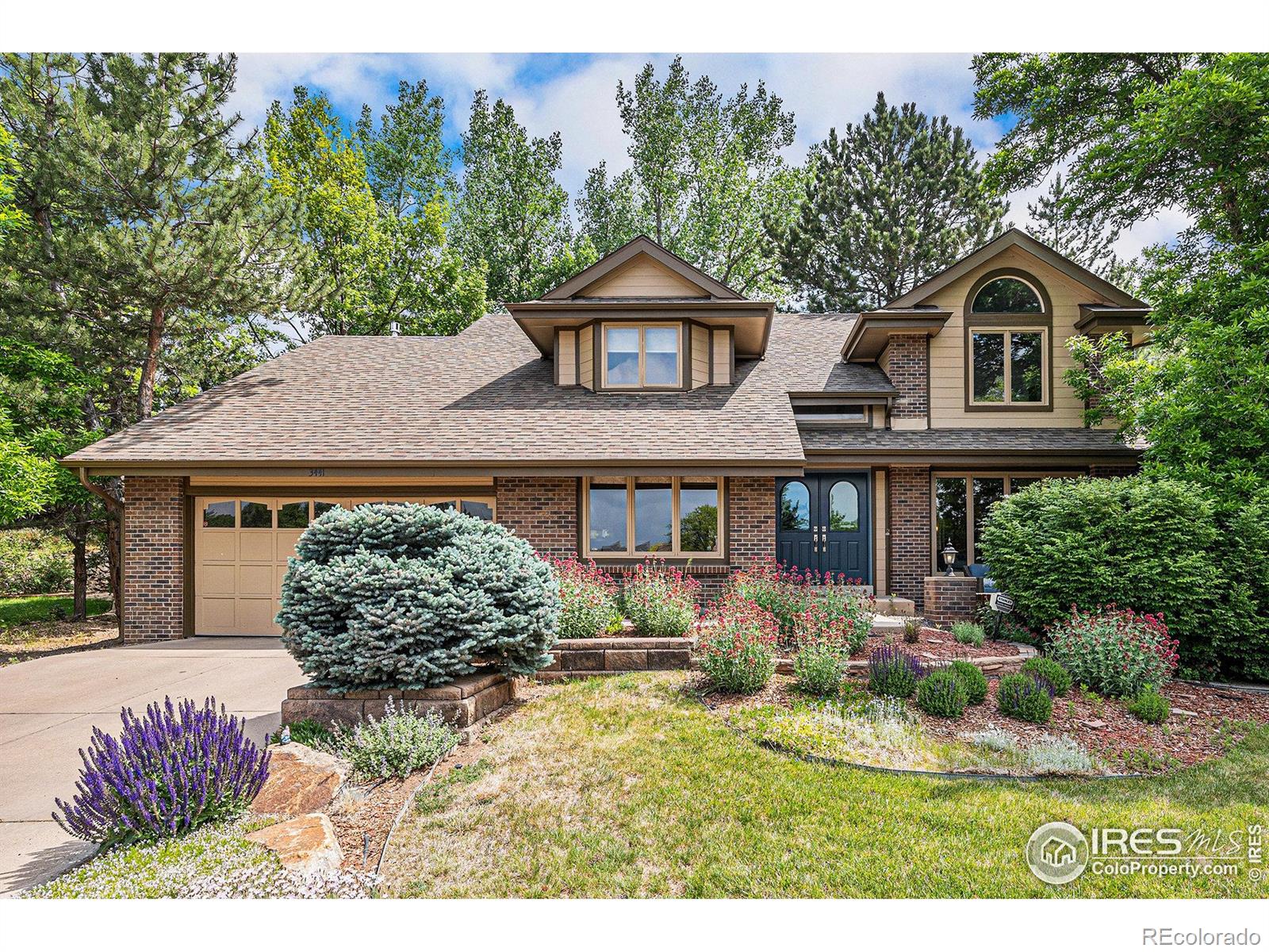 MLS Image #2 for 3441 w dartmouth avenue,denver, Colorado