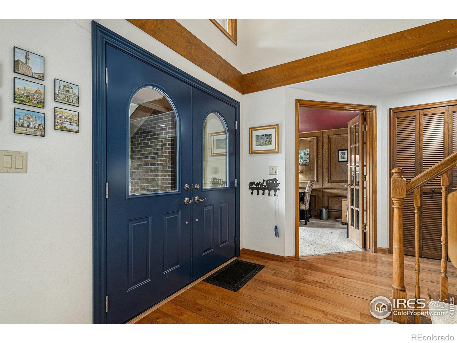 MLS Image #3 for 3441 w dartmouth avenue,denver, Colorado