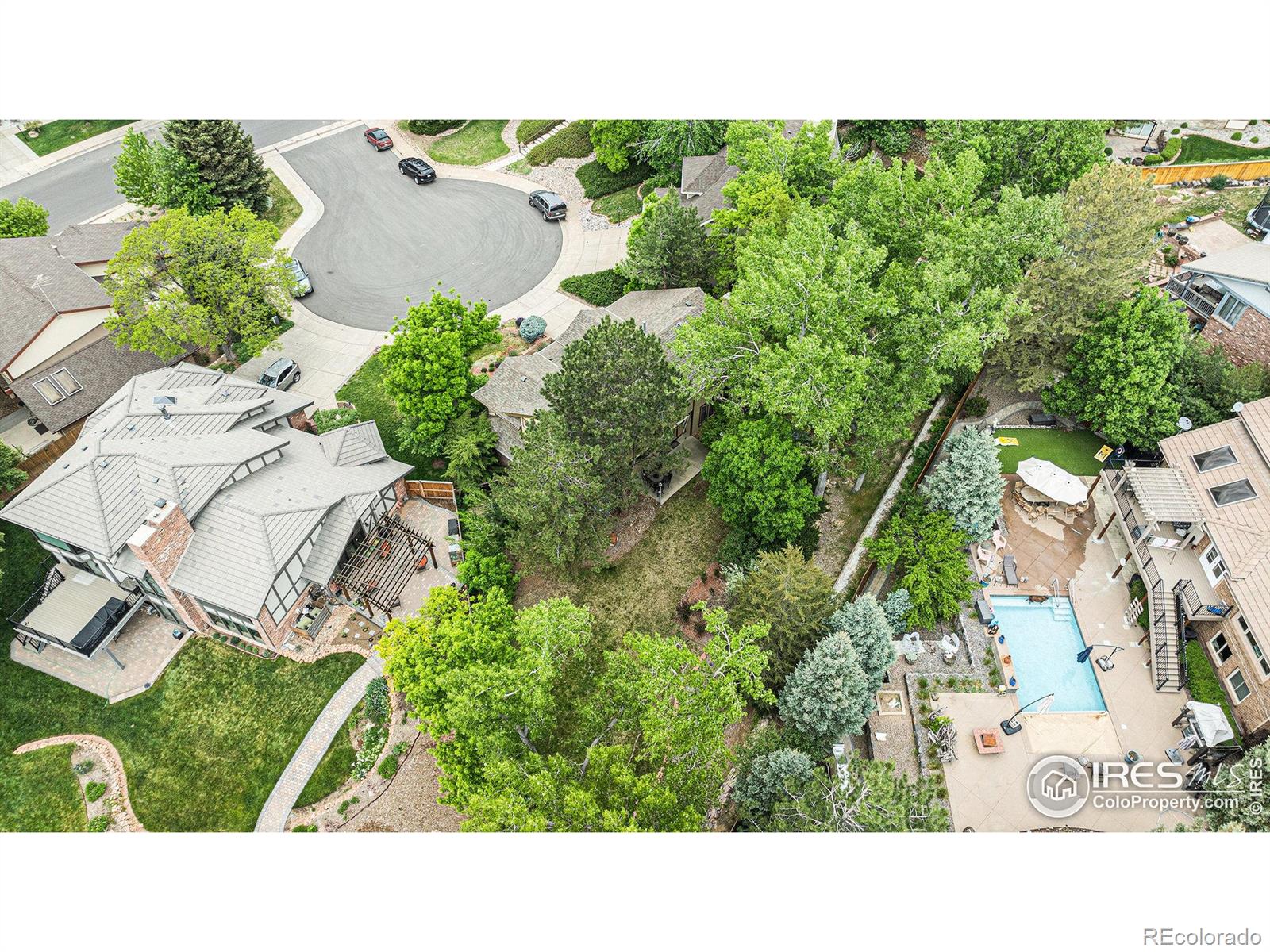 MLS Image #34 for 3441 w dartmouth avenue,denver, Colorado