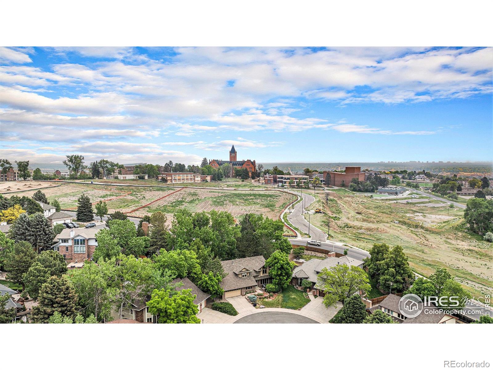 MLS Image #35 for 3441 w dartmouth avenue,denver, Colorado