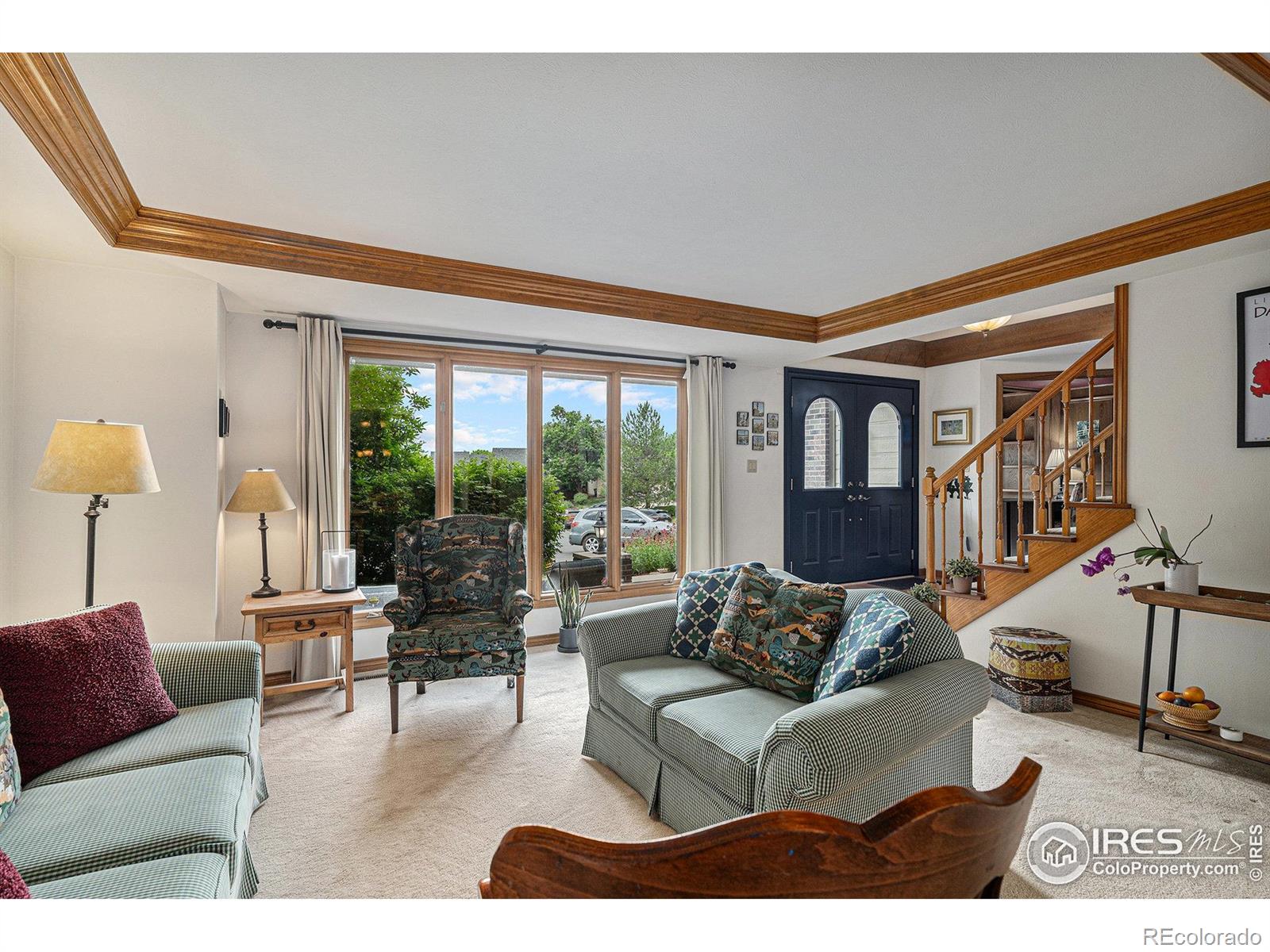 MLS Image #5 for 3441 w dartmouth avenue,denver, Colorado