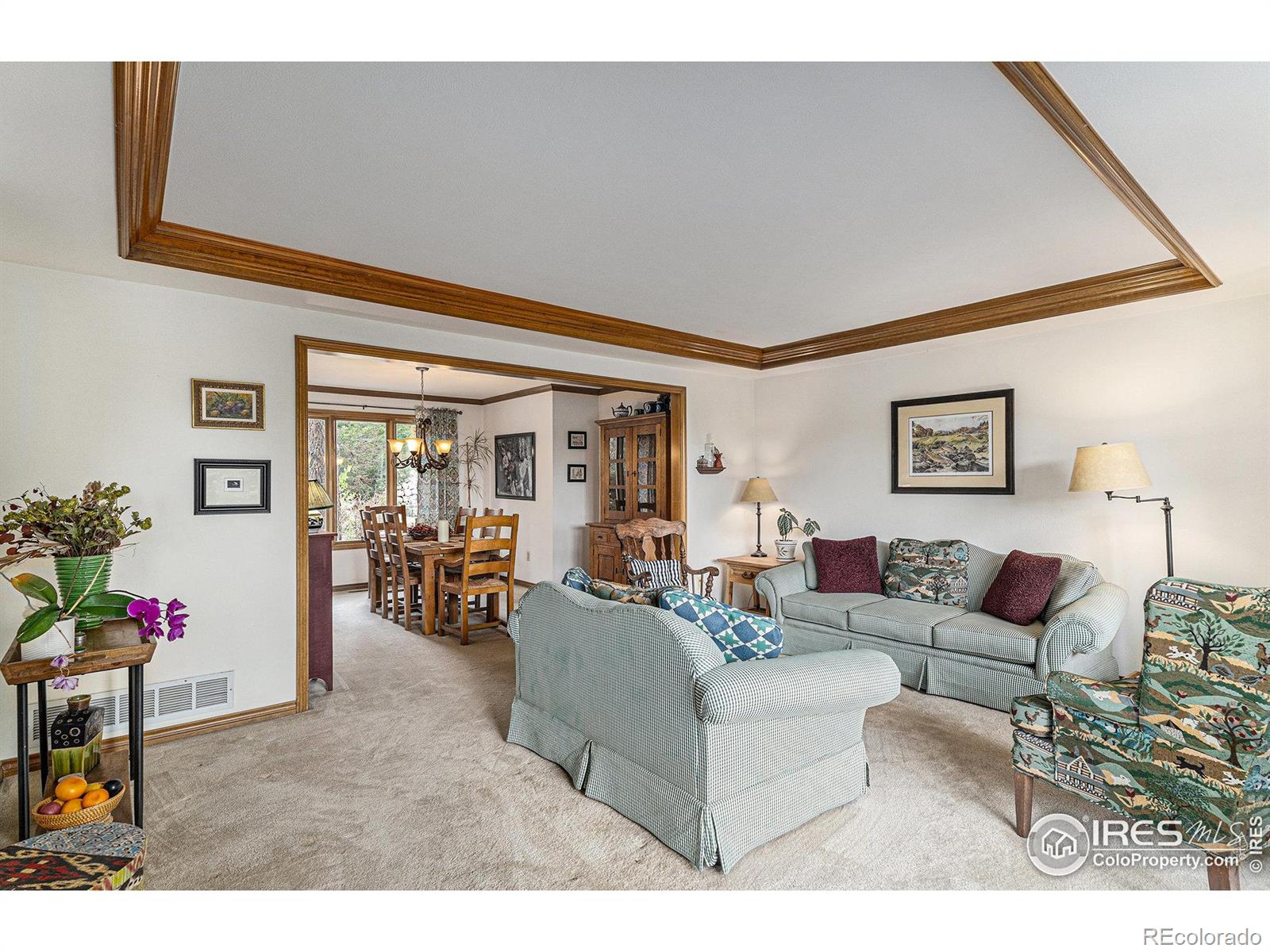 MLS Image #6 for 3441 w dartmouth avenue,denver, Colorado