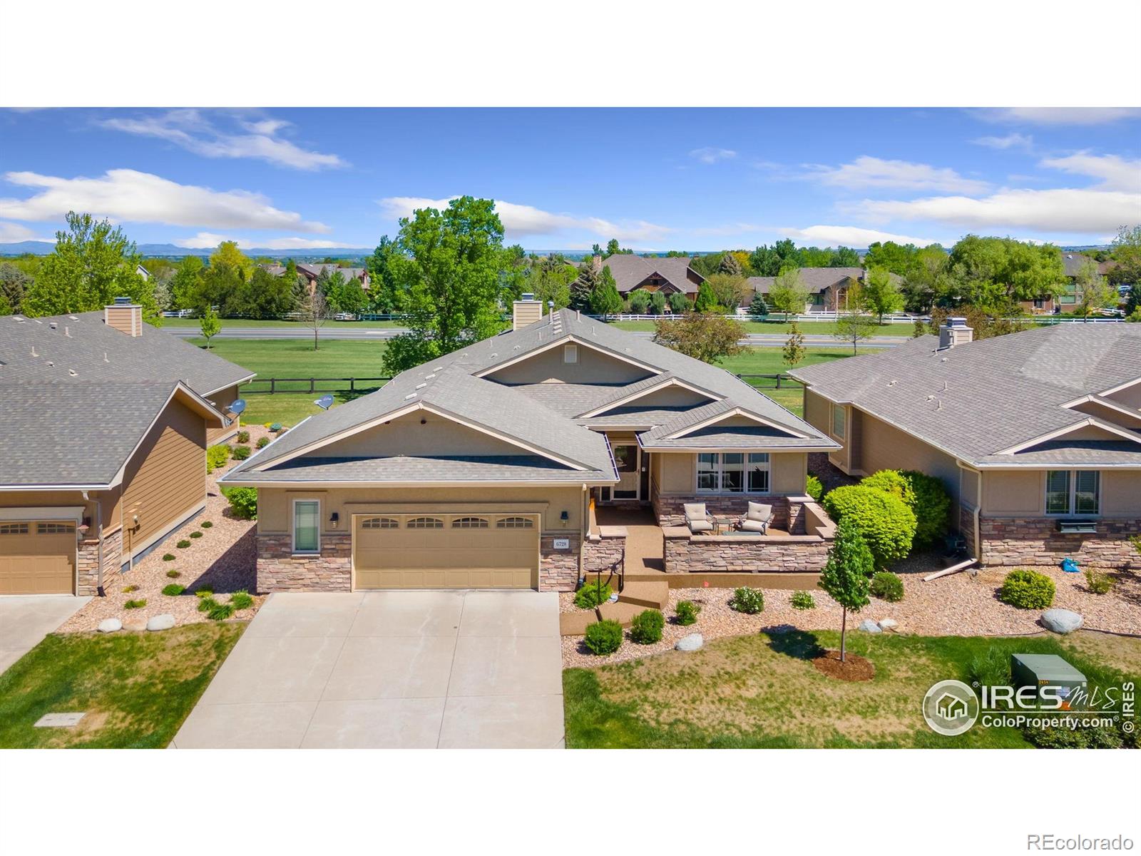 MLS Image #0 for 6728  spanish bay drive,windsor, Colorado