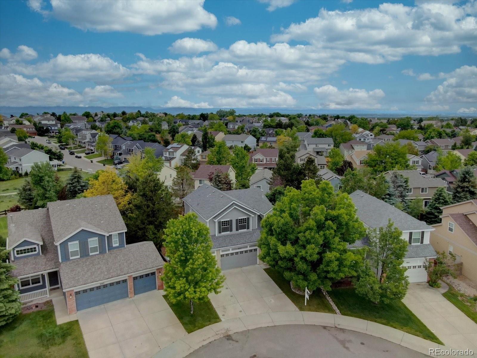 MLS Image #33 for 9079  garnet street,highlands ranch, Colorado