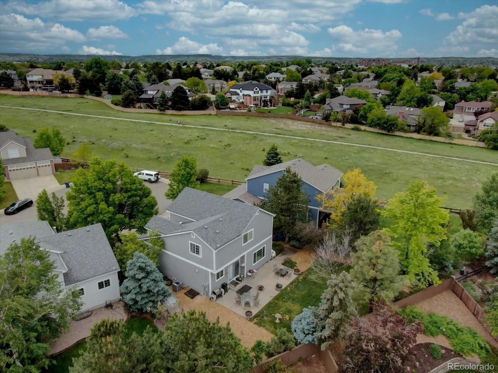 MLS Image #36 for 9079  garnet street,highlands ranch, Colorado