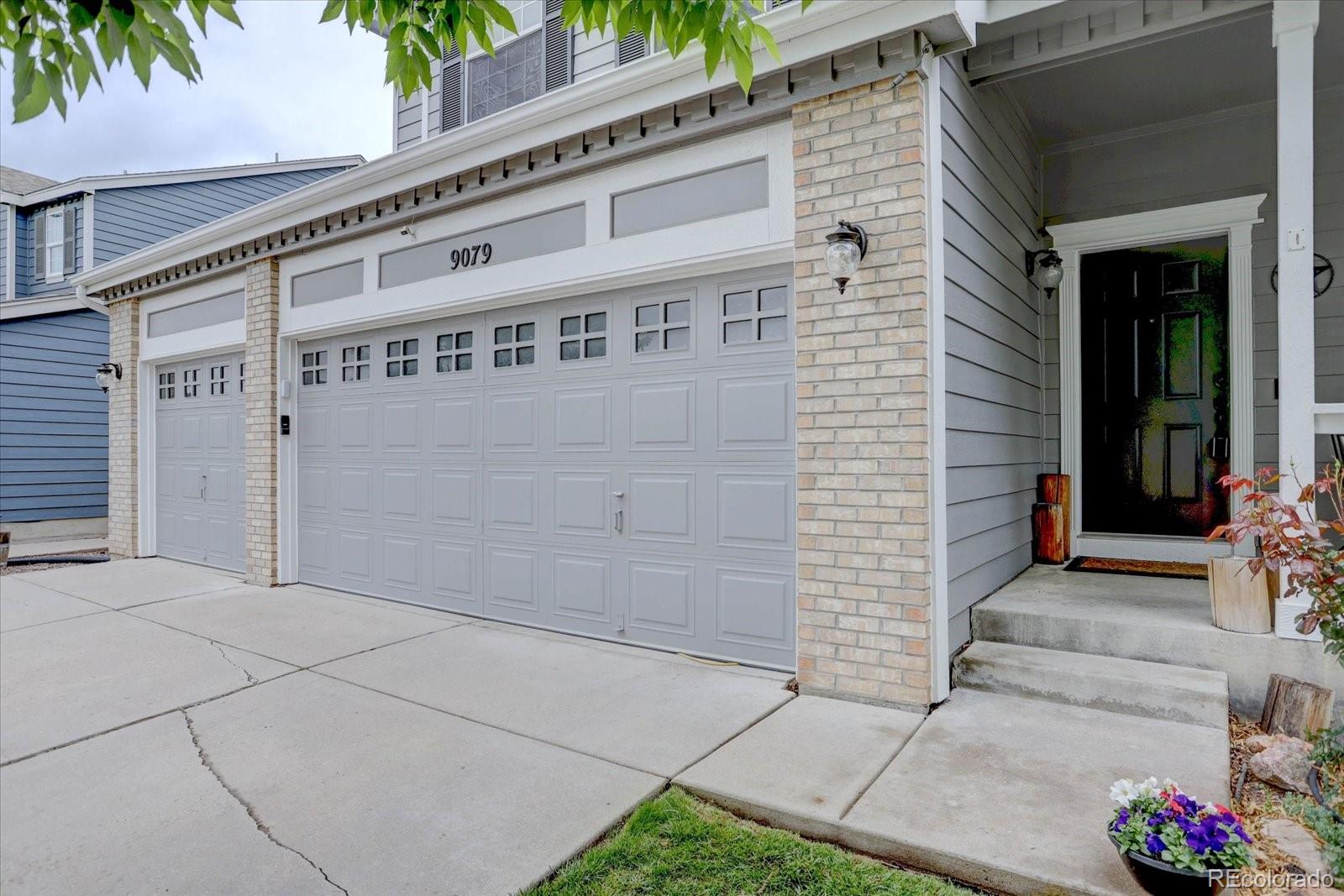 MLS Image #4 for 9079  garnet street,highlands ranch, Colorado