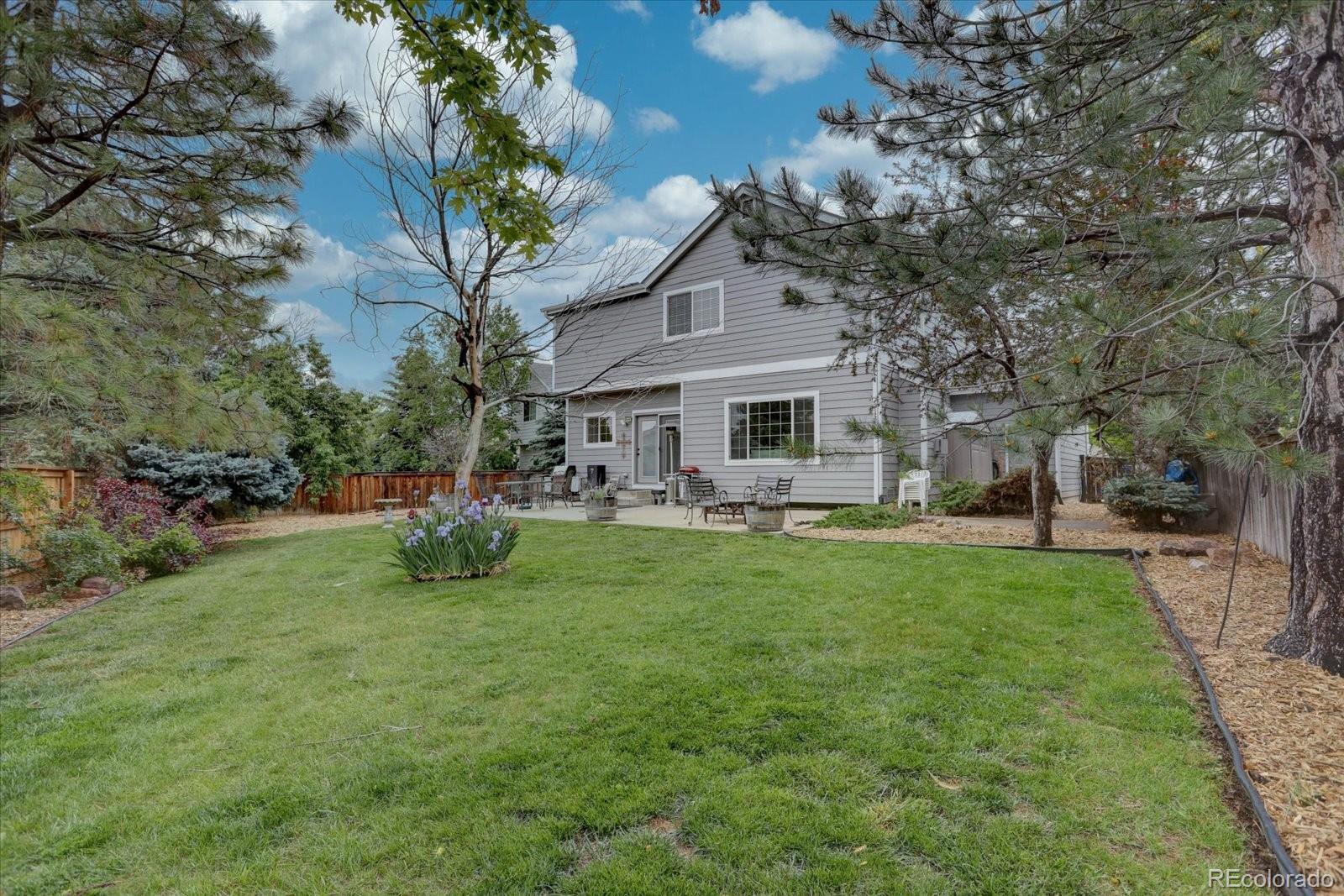 MLS Image #5 for 9079  garnet street,highlands ranch, Colorado