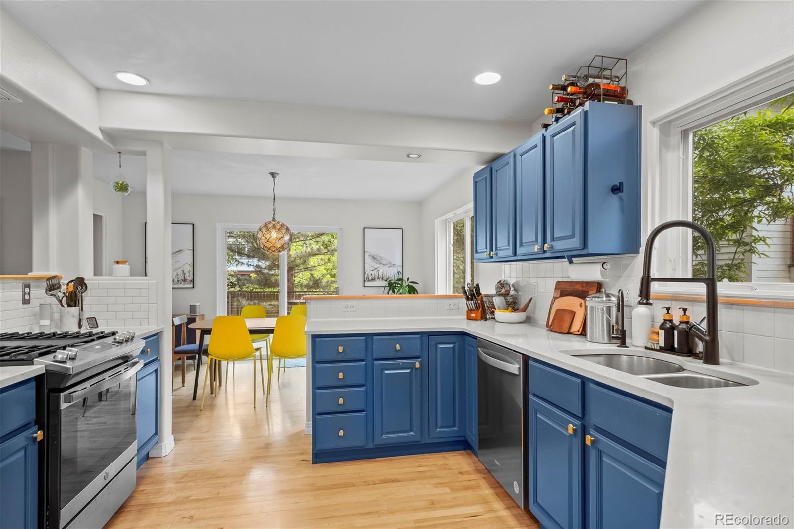 MLS Image #11 for 1409  quince avenue,boulder, Colorado