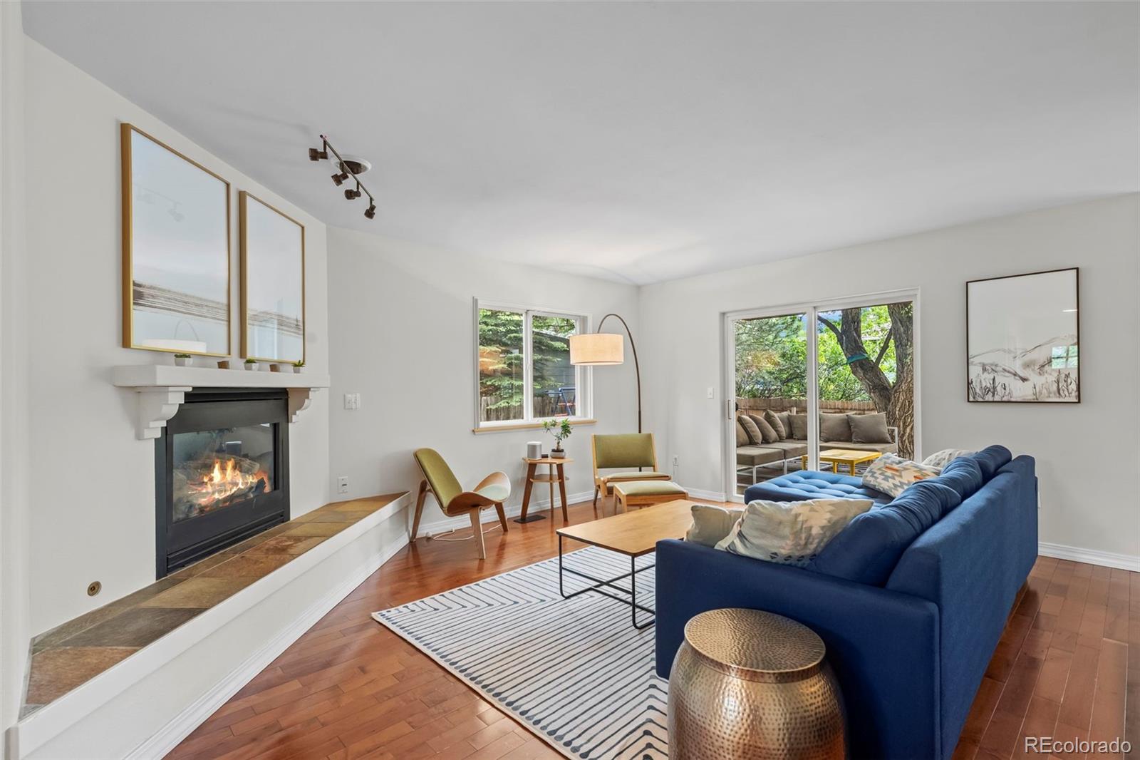 MLS Image #3 for 1409  quince avenue,boulder, Colorado