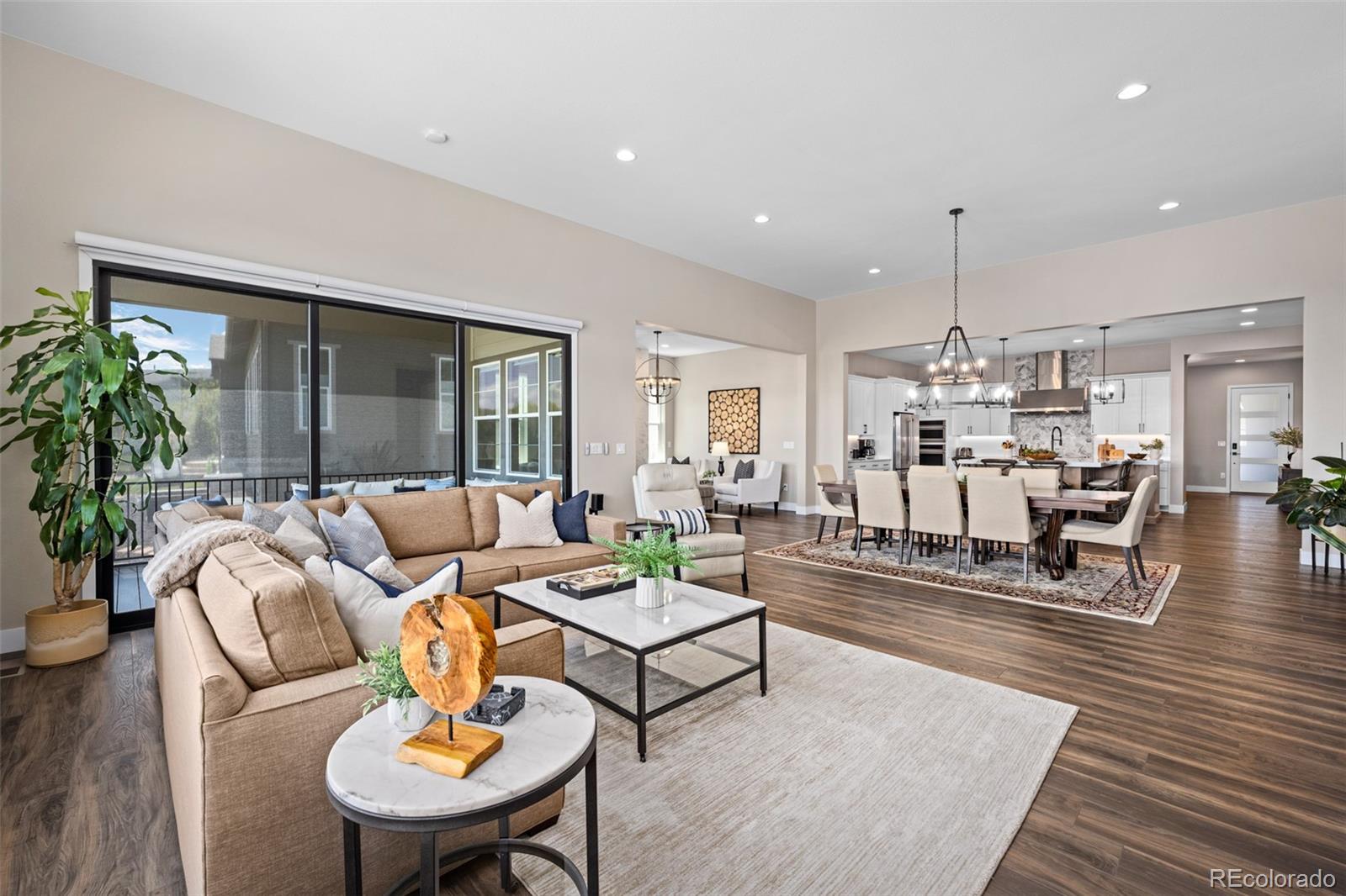 MLS Image #10 for 2144  bellcove drive,castle pines, Colorado
