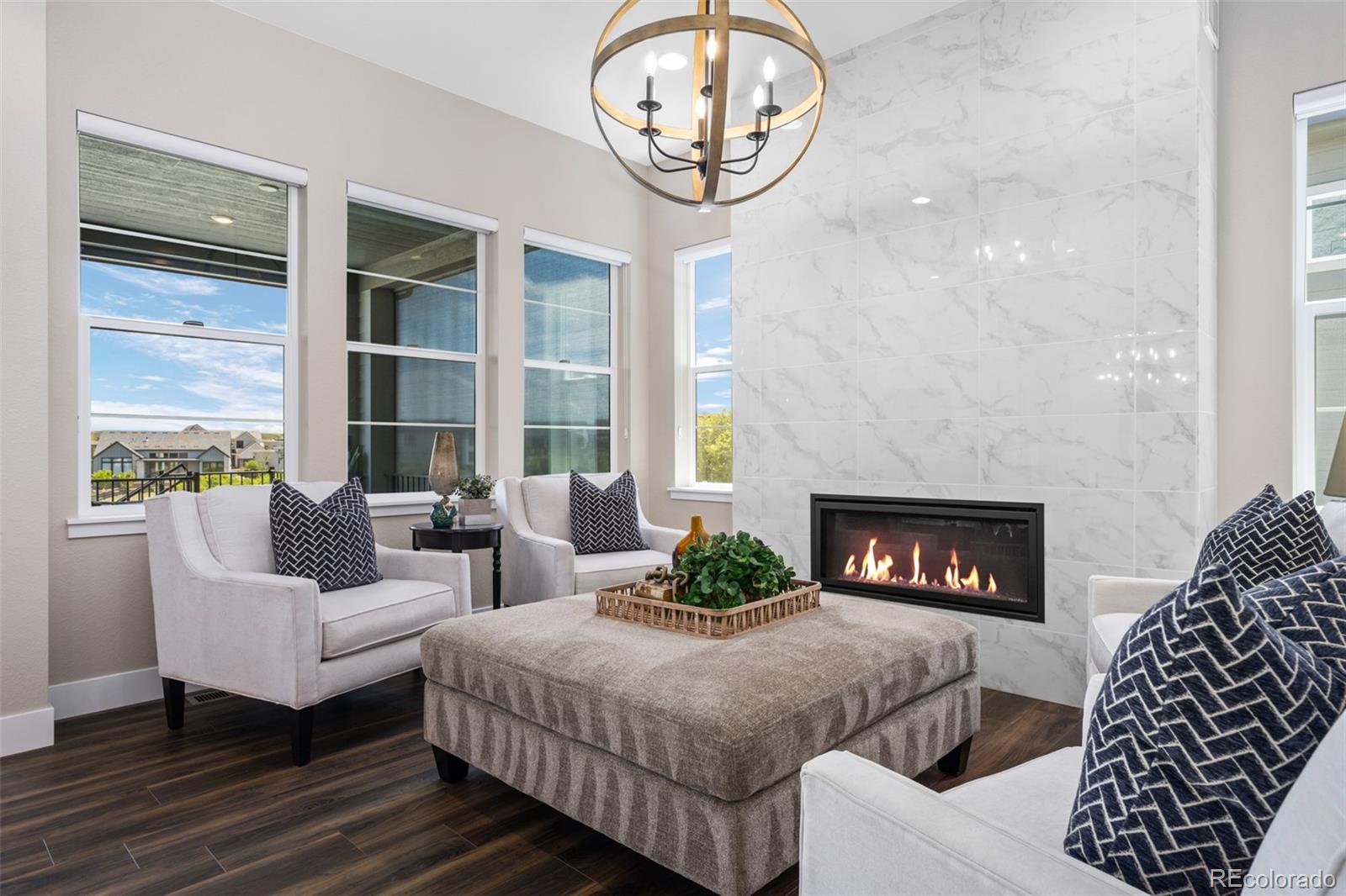 MLS Image #12 for 2144  bellcove drive,castle pines, Colorado