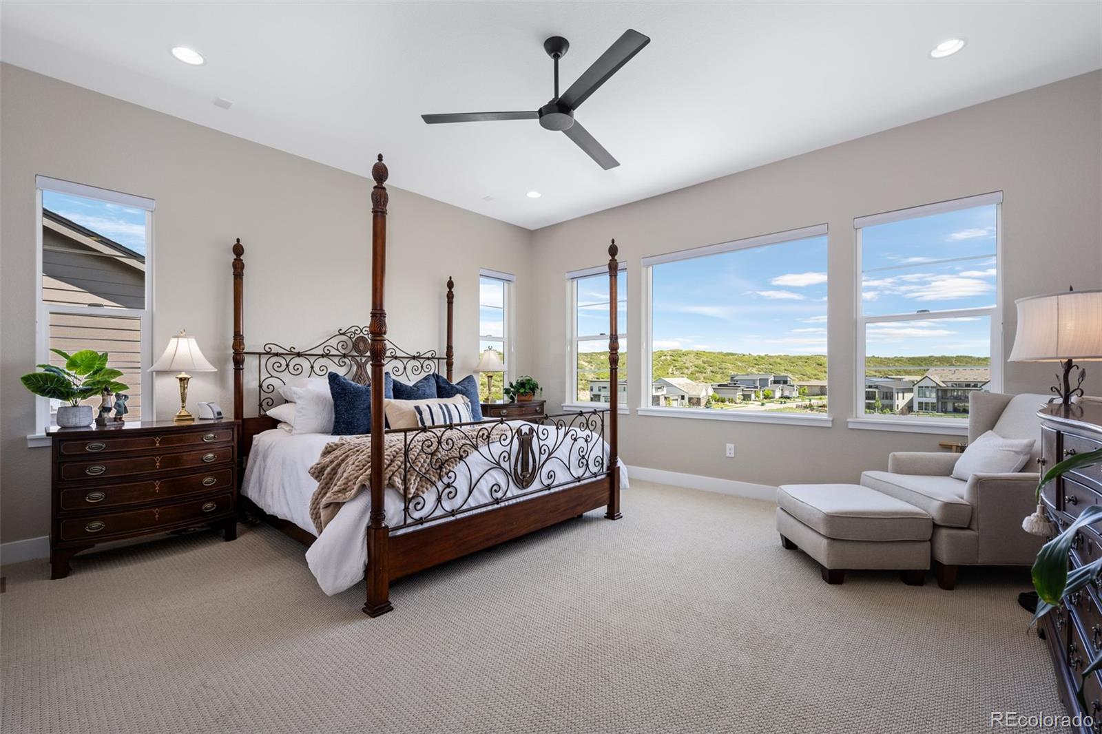 MLS Image #14 for 2144  bellcove drive,castle pines, Colorado