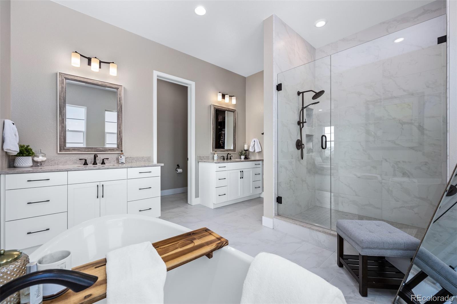 MLS Image #16 for 2144  bellcove drive,castle pines, Colorado