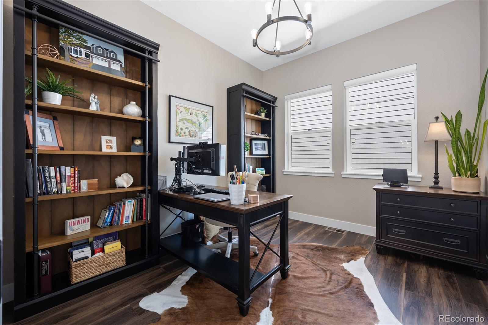 MLS Image #19 for 2144  bellcove drive,castle pines, Colorado