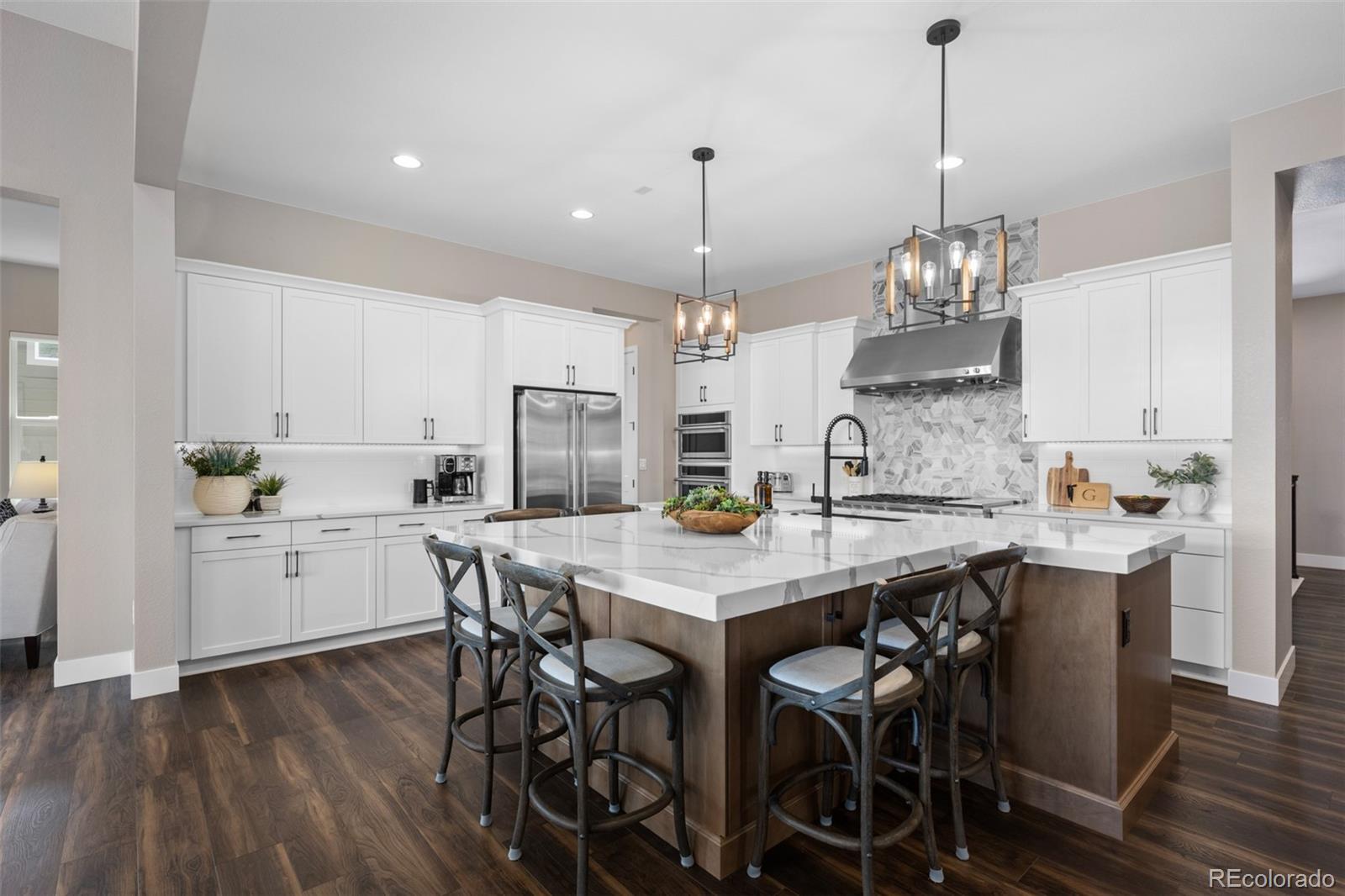 MLS Image #2 for 2144  bellcove drive,castle pines, Colorado