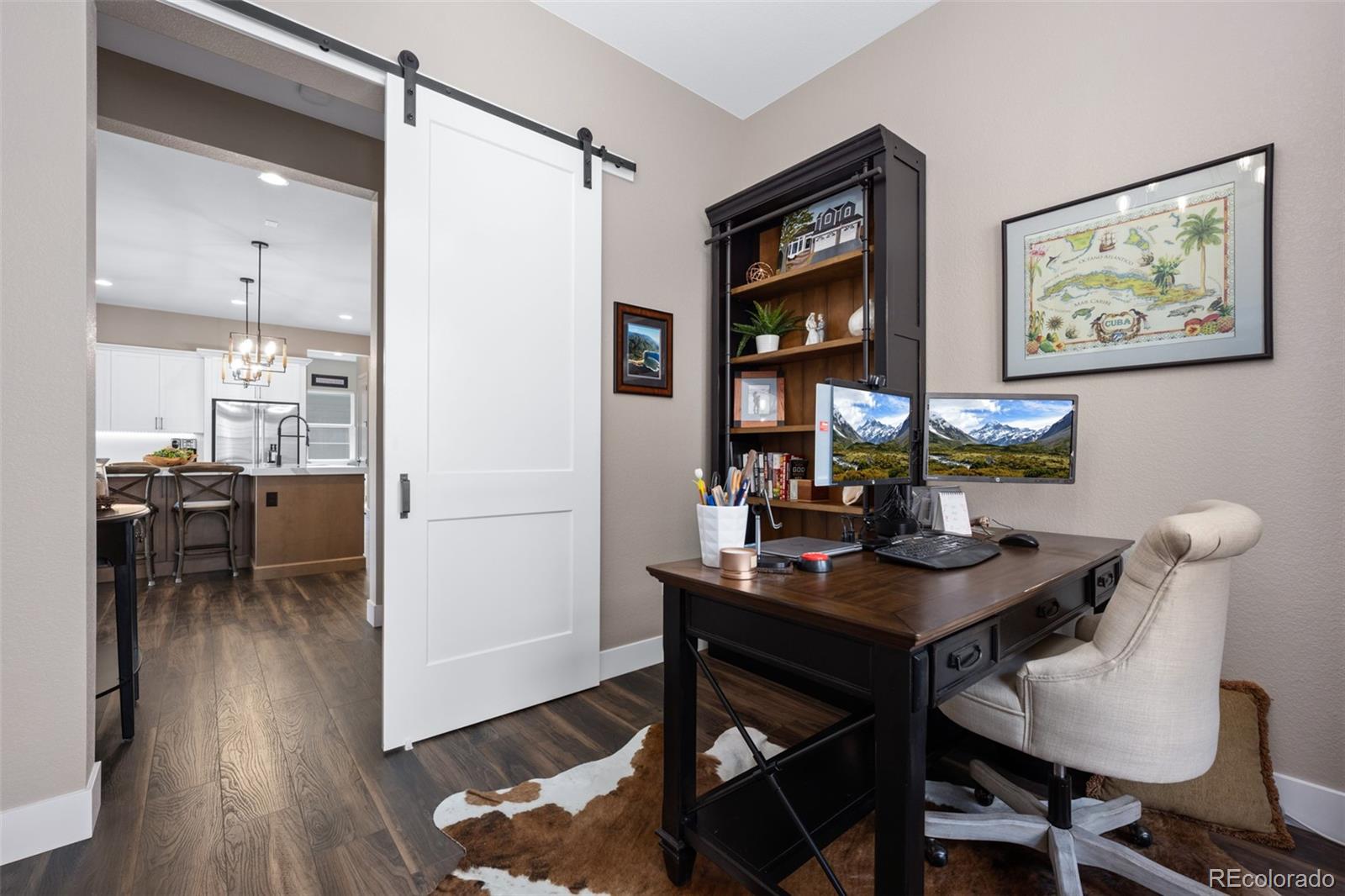 MLS Image #20 for 2144  bellcove drive,castle pines, Colorado