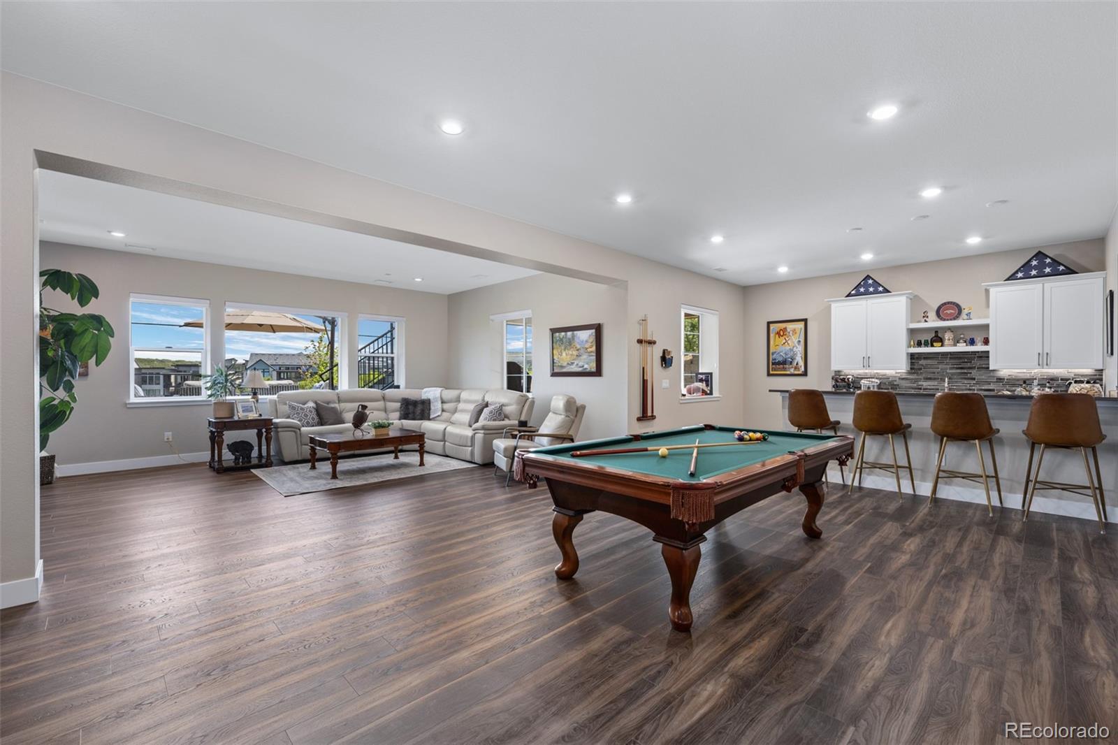 MLS Image #24 for 2144  bellcove drive,castle pines, Colorado