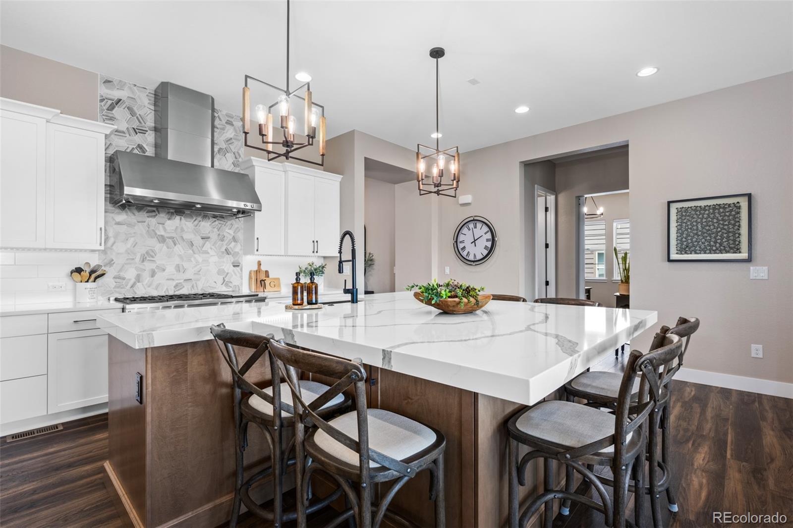 MLS Image #3 for 2144  bellcove drive,castle pines, Colorado