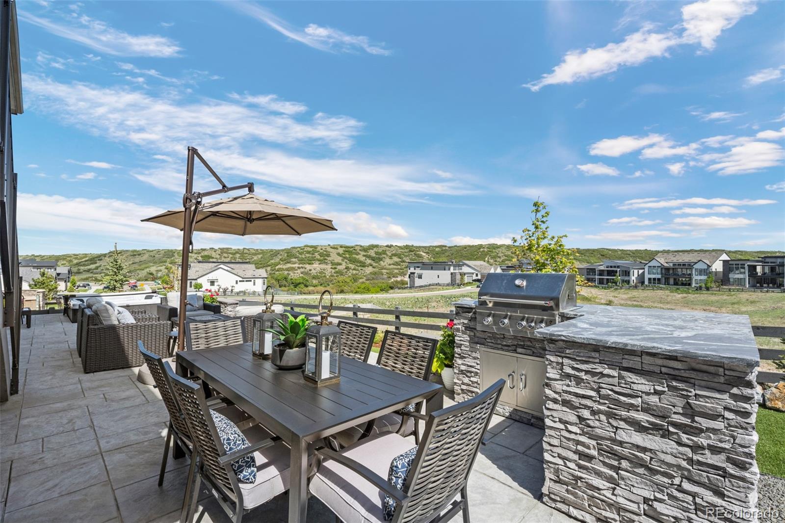 MLS Image #35 for 2144  bellcove drive,castle pines, Colorado