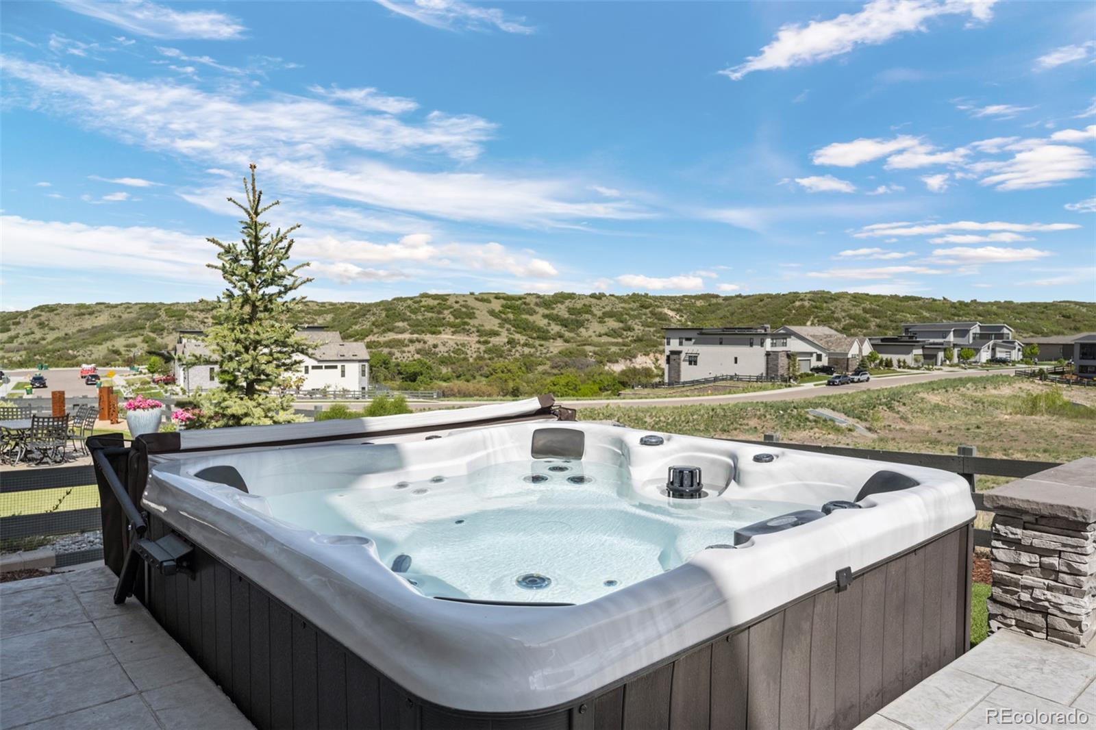 MLS Image #38 for 2144  bellcove drive,castle pines, Colorado