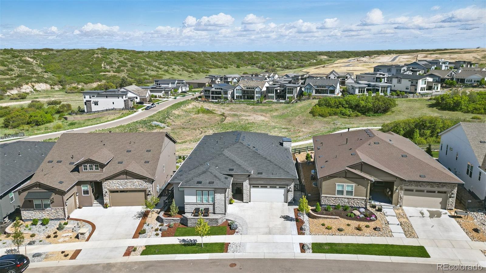 MLS Image #40 for 2144  bellcove drive,castle pines, Colorado