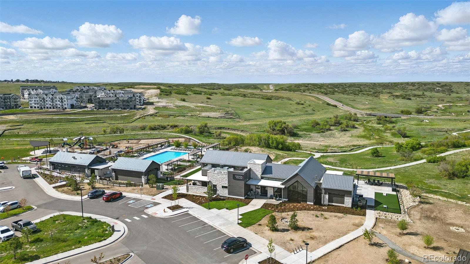MLS Image #46 for 2144  bellcove drive,castle pines, Colorado